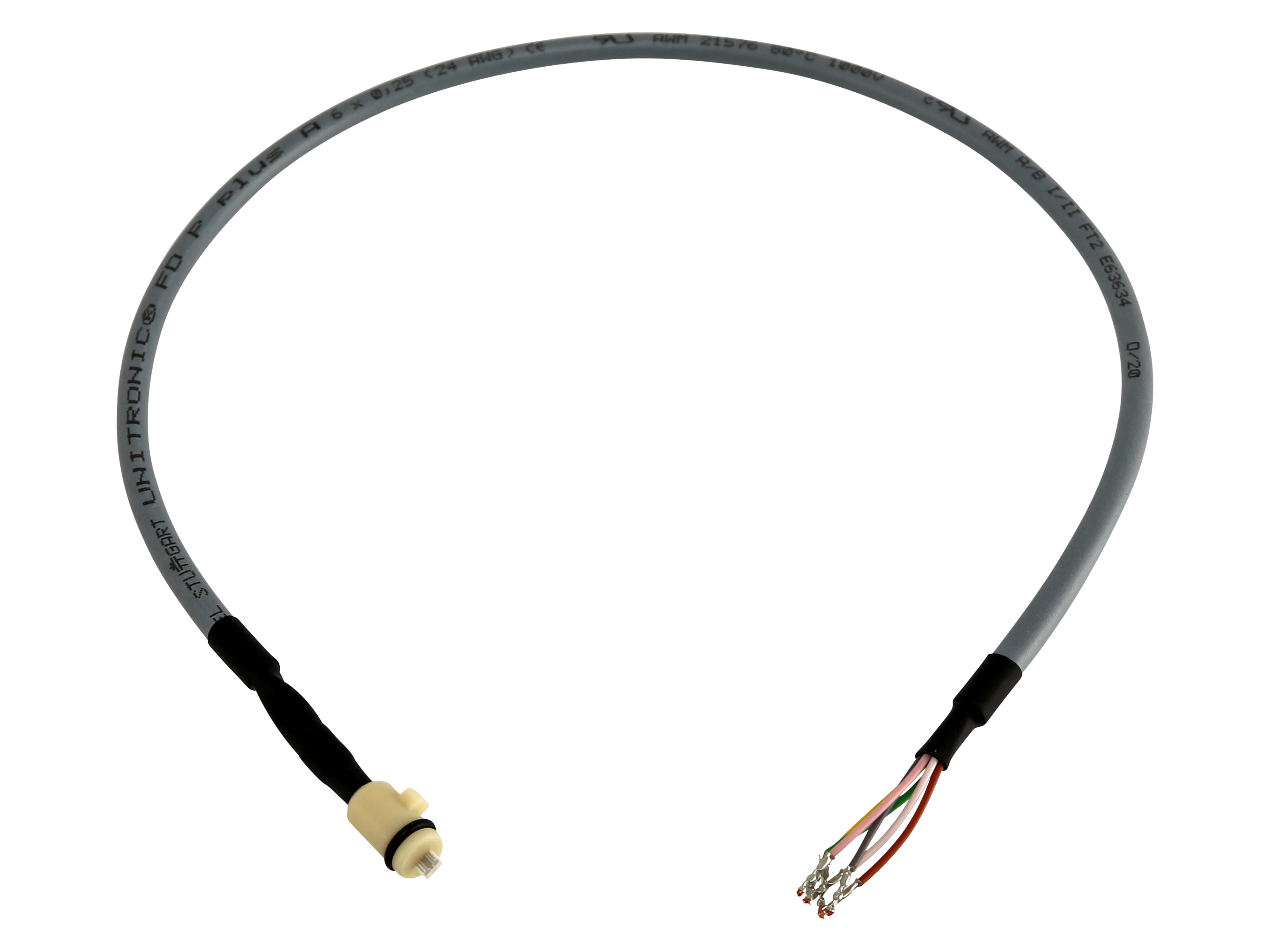Strömungssensor Flow Sens FS2, ohne Stecker