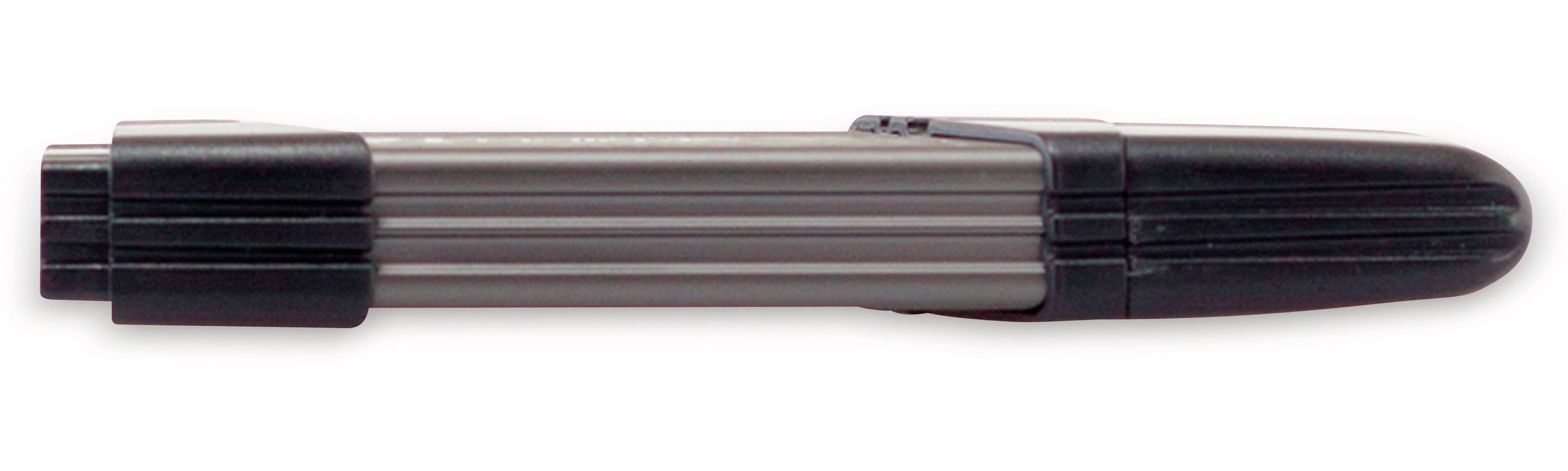 verico USB3.0 Stick Evolution MK-II, 32 GB, grau