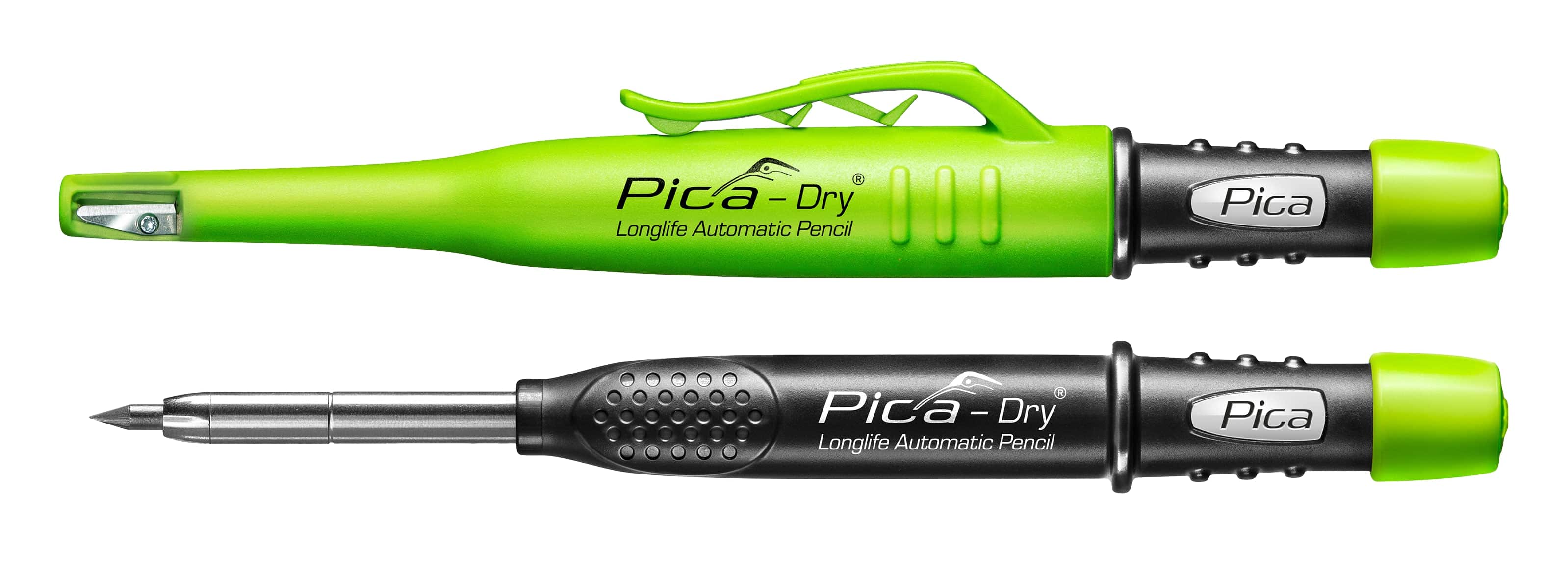 PICA Dry Tieflochmarker Longlife Automatic Pencil