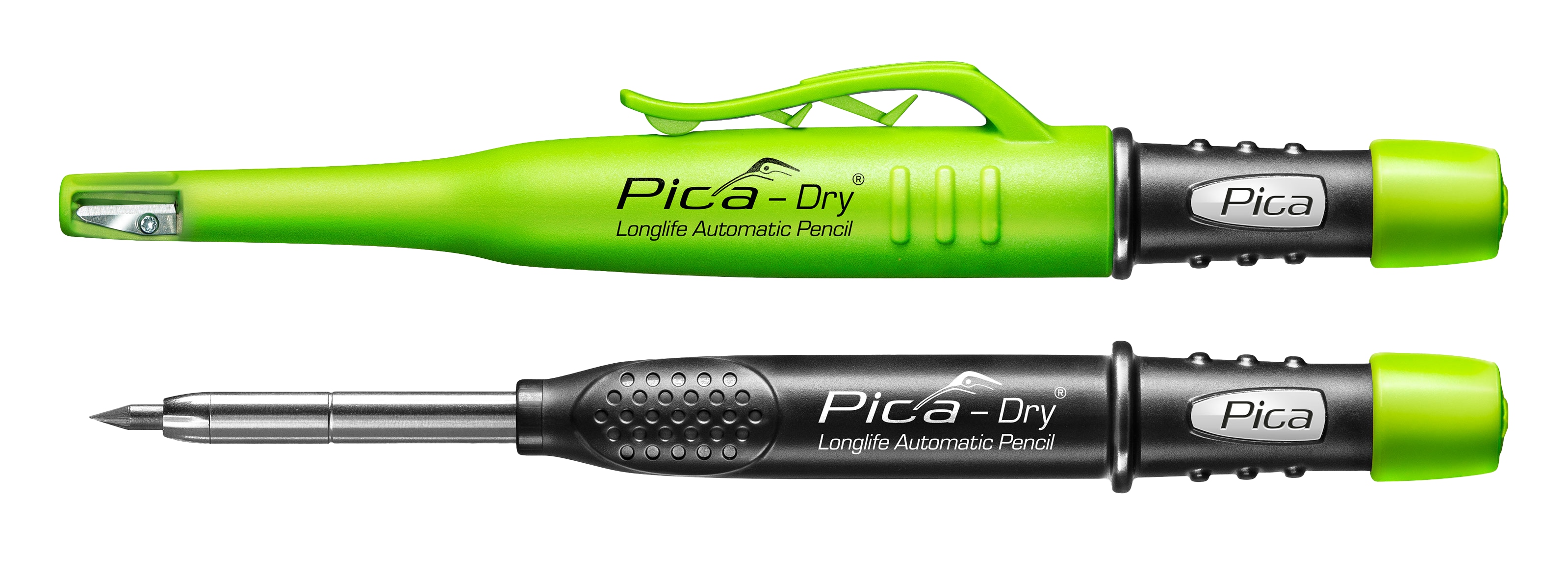PICA Dry Tieflochmarker Longlife Automatic Pencil PICA Dry Tieflochmarker Longlife Automatic Pencil