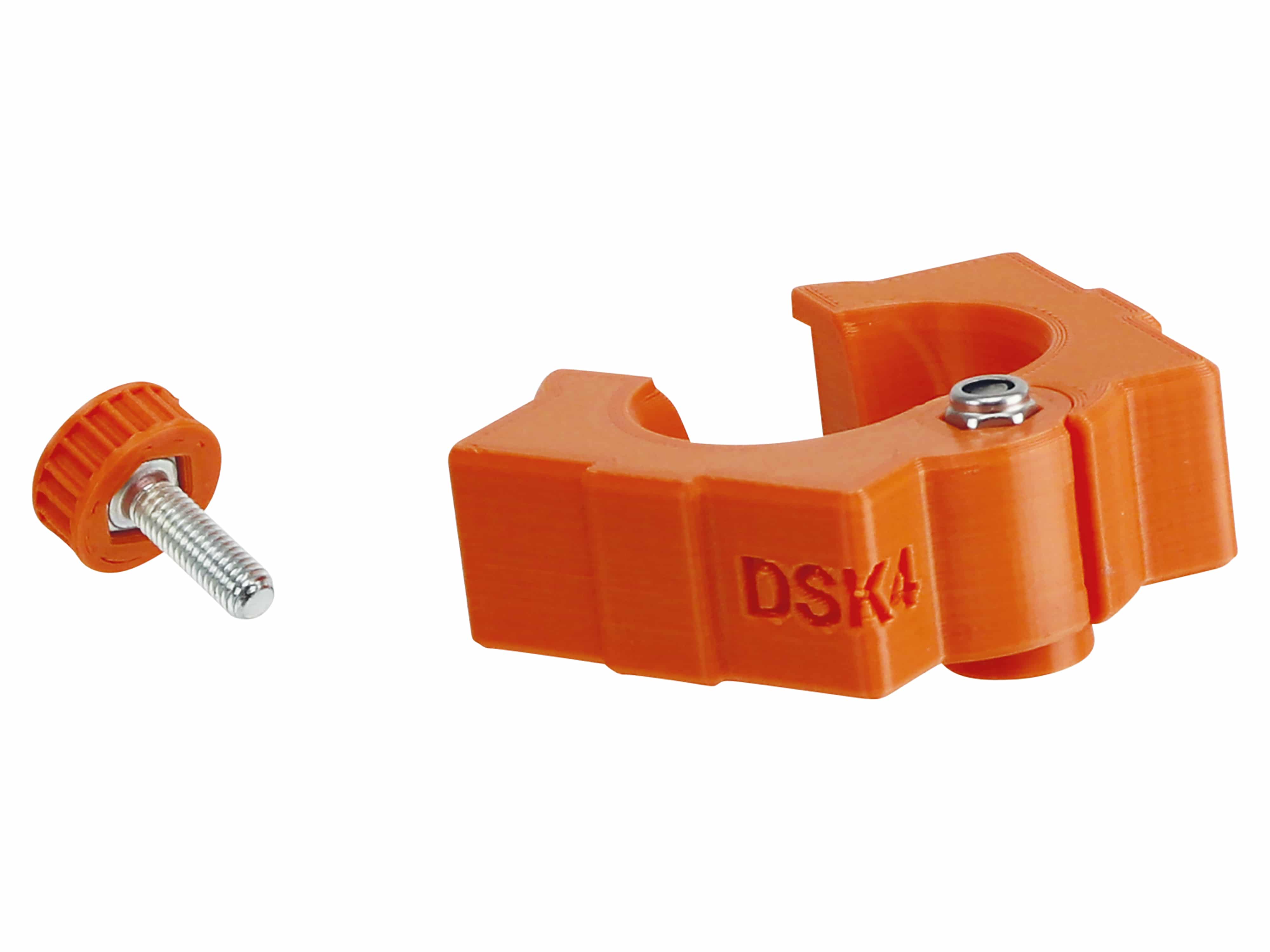 AMOKTS Türsicherungs-Set, Türsicherung K3 + Einsatz K3-DSK4