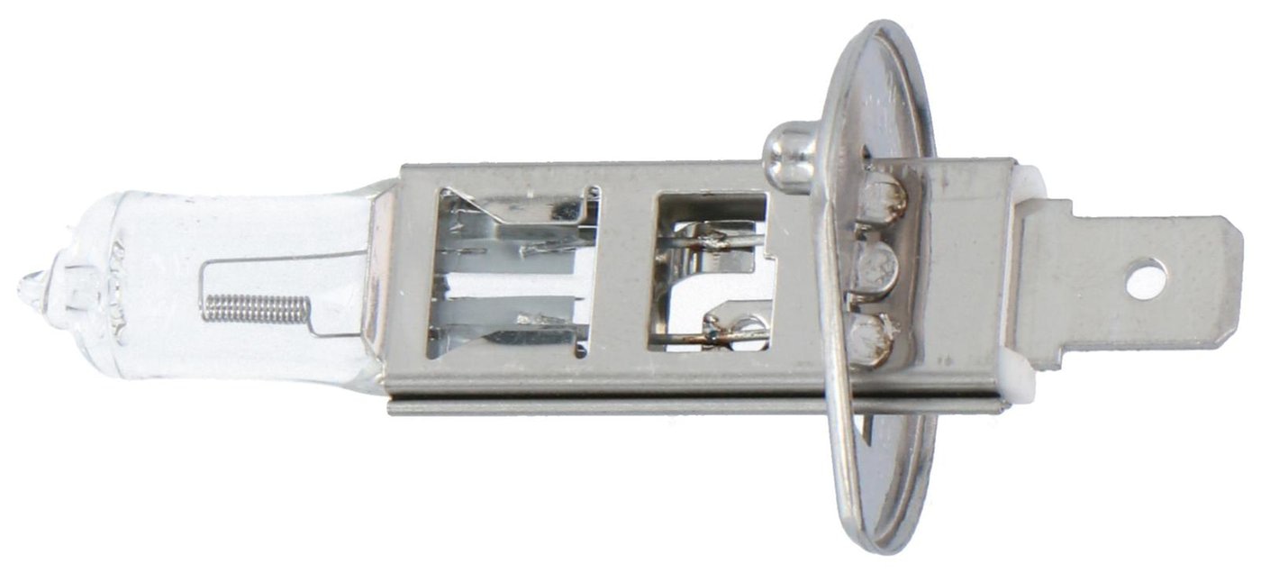 DUNLOP Autolampe H1, E4, 55W, 12V DUNLOP Autolampe H1, E4, 55W, 12V