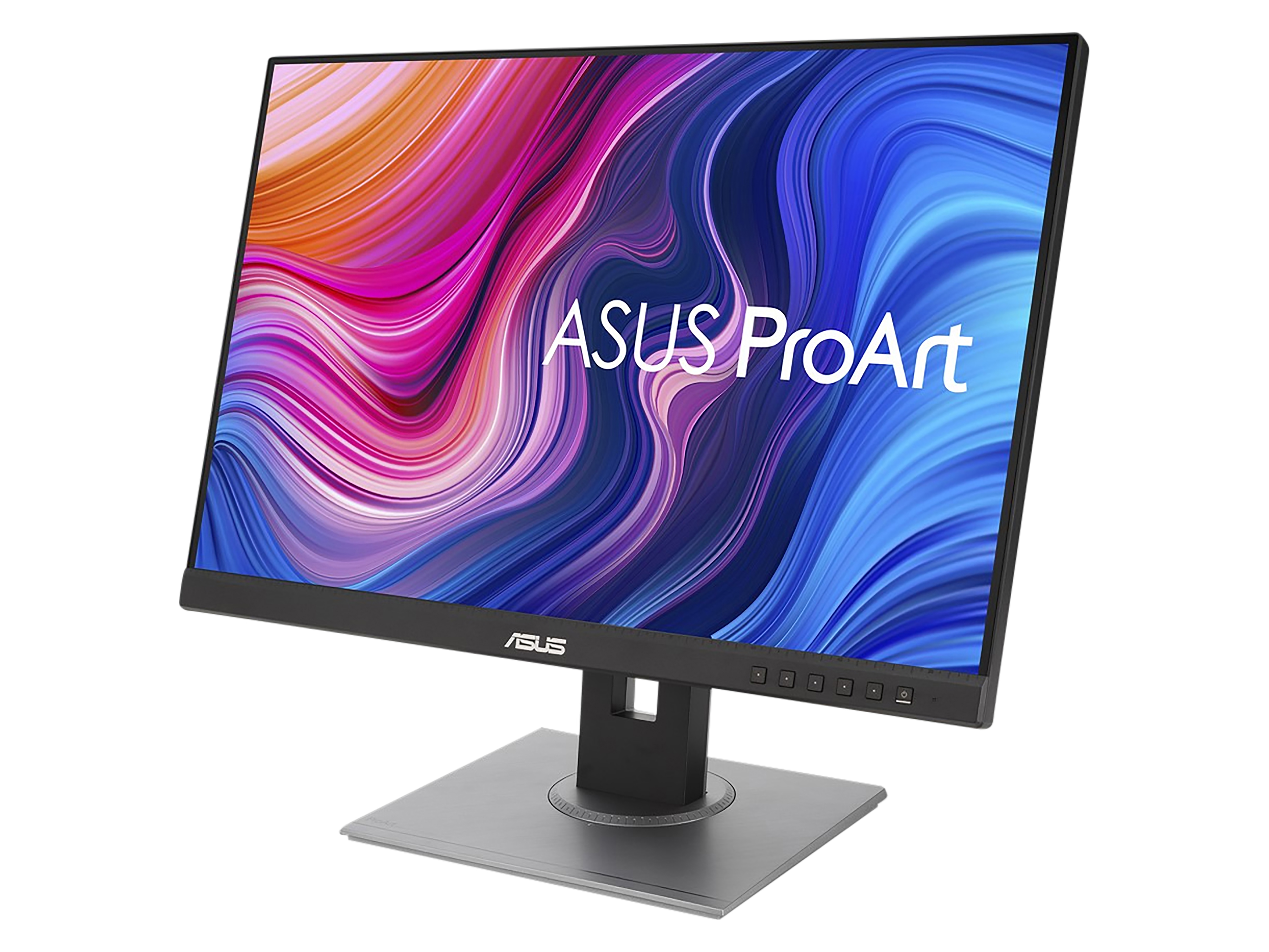 ASUS Monitor PA248QV, 61 cm (24,1"), refurbished ASUS Monitor PA248QV, 61 cm (24,1"), refurbished