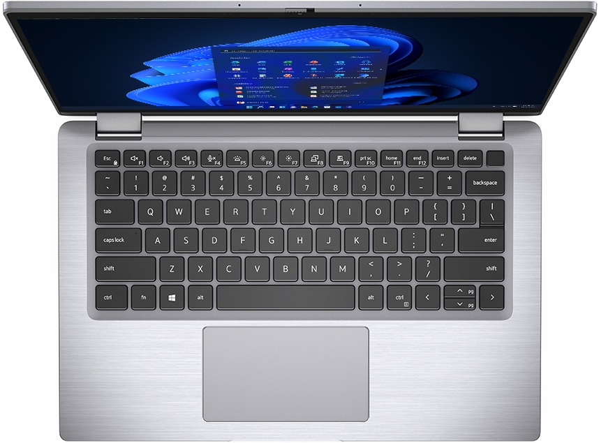 DELL Notebook Latitude 7310 2in1, 33,78 cm (13,3"), 8GB, 256GB, Win11Home, refurbished