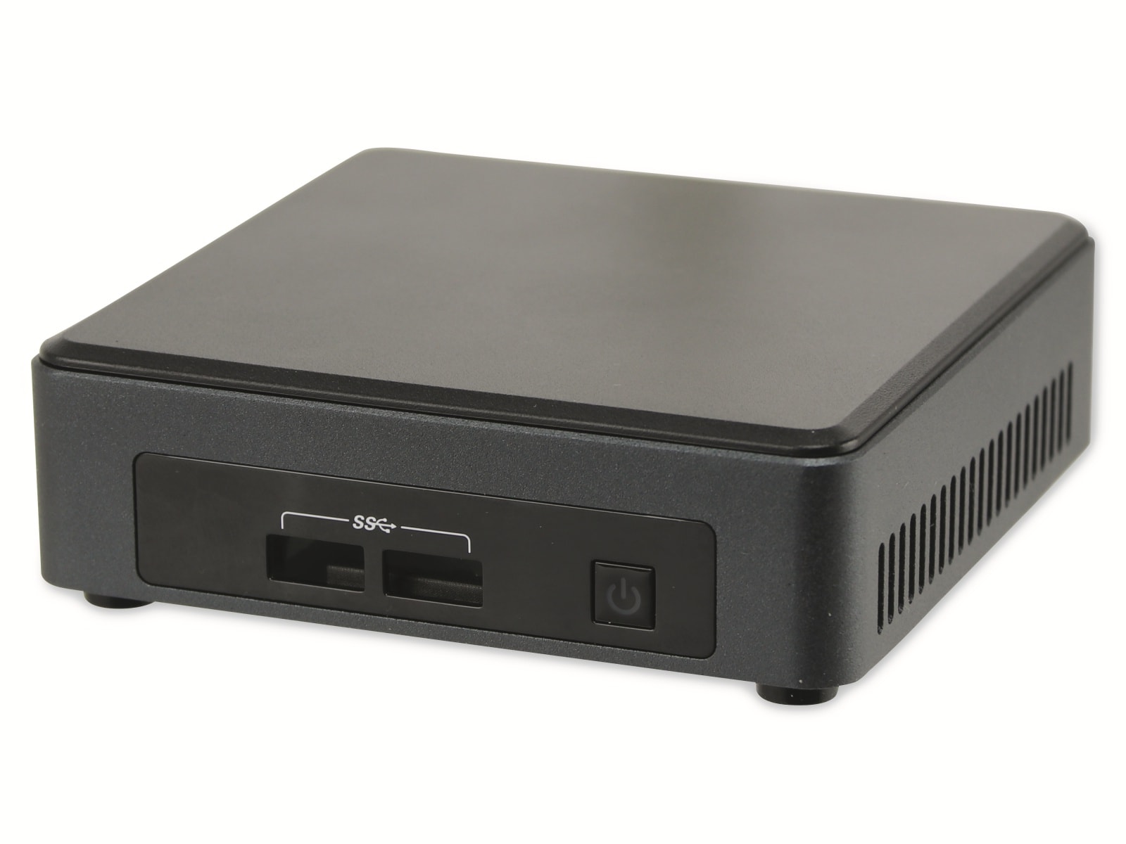 INTEL NUC miniPC-Gehäuse INTEL NUC miniPC-Gehäuse