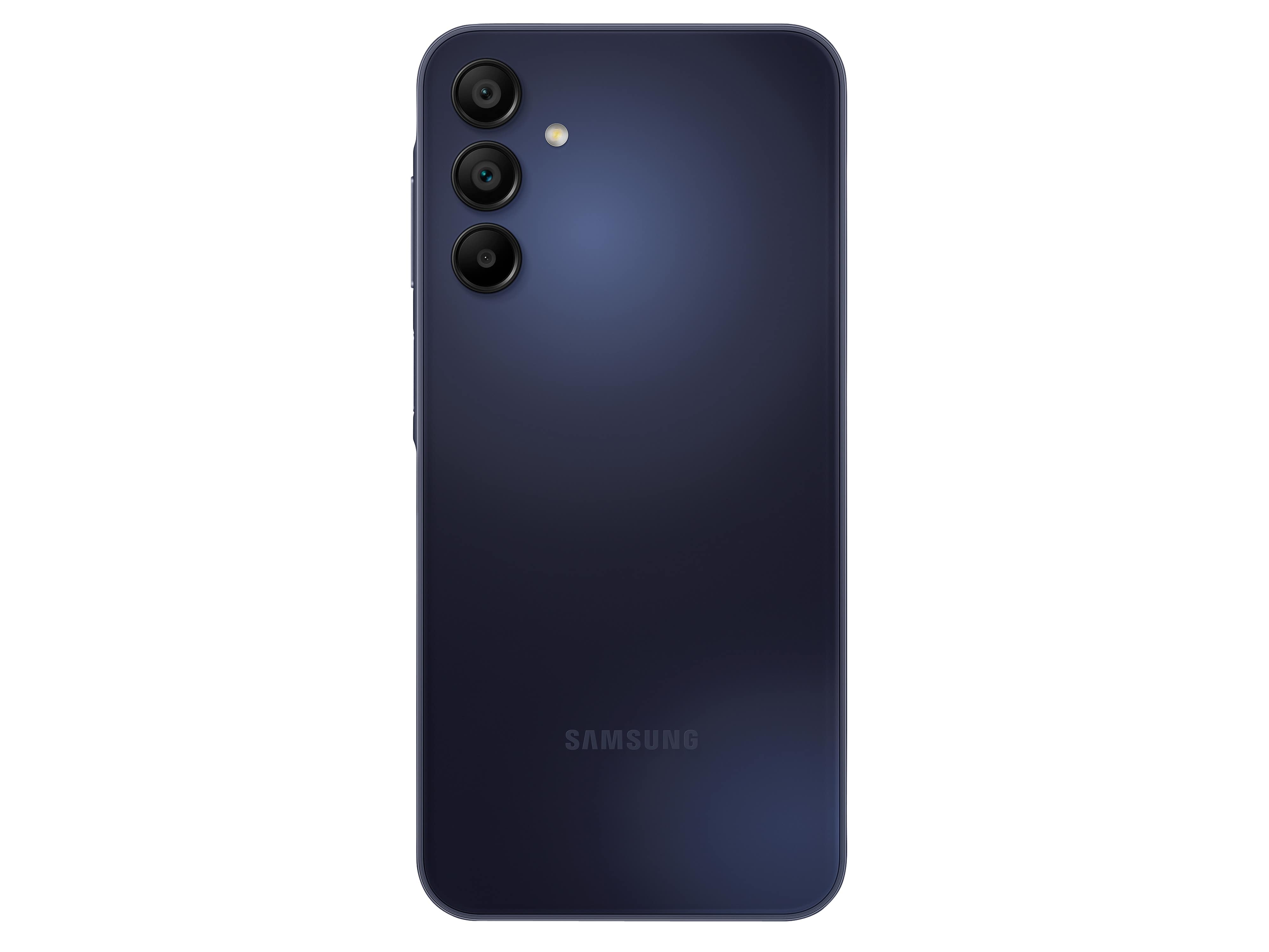 SAMSUNG SMARTPHONE Galaxy A15 LTE
