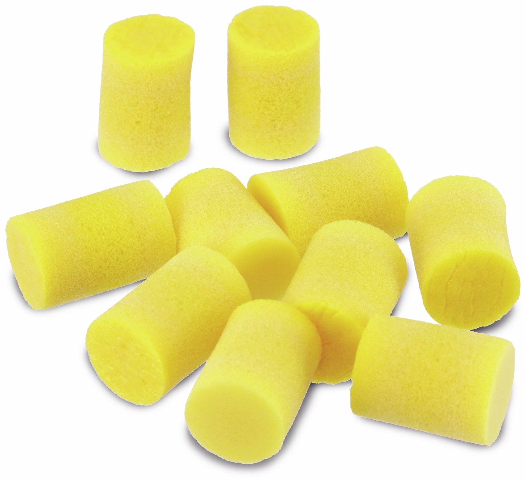 3M Gehörschutz-Stöpsel EAR Classic II, 5 Paar 3M Gehörschutz-Stöpsel EAR Classic II, 5 Paar