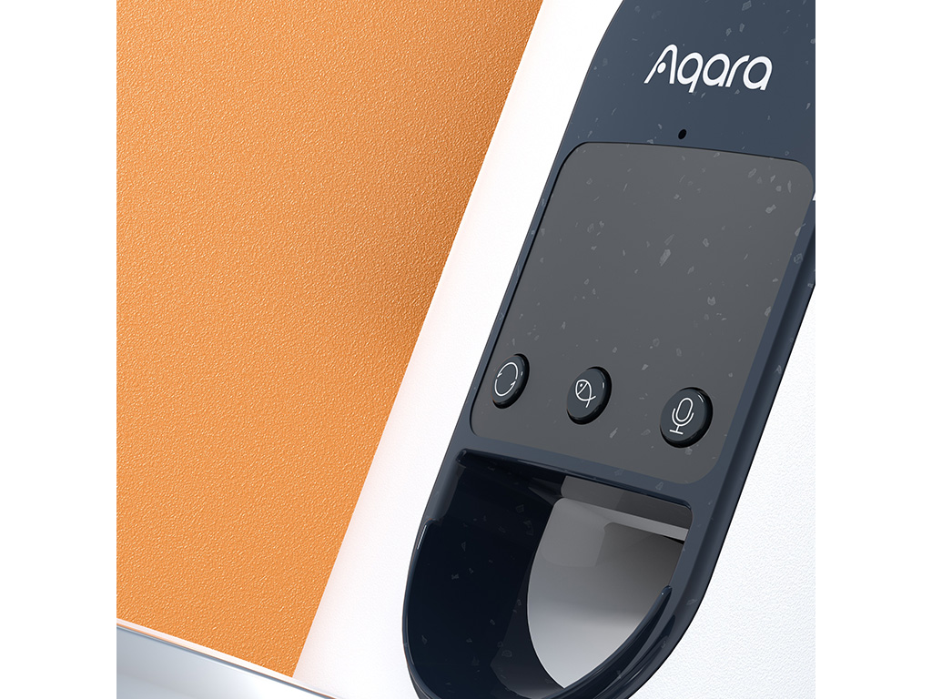 AQARA Futterautomat C1, PETC1-M01, für Hunde und Katzen