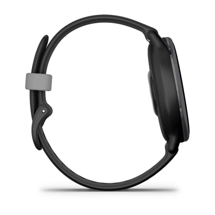 GARMIN Smartwatch Vivoactive 5 schwarz/schiefergrau
