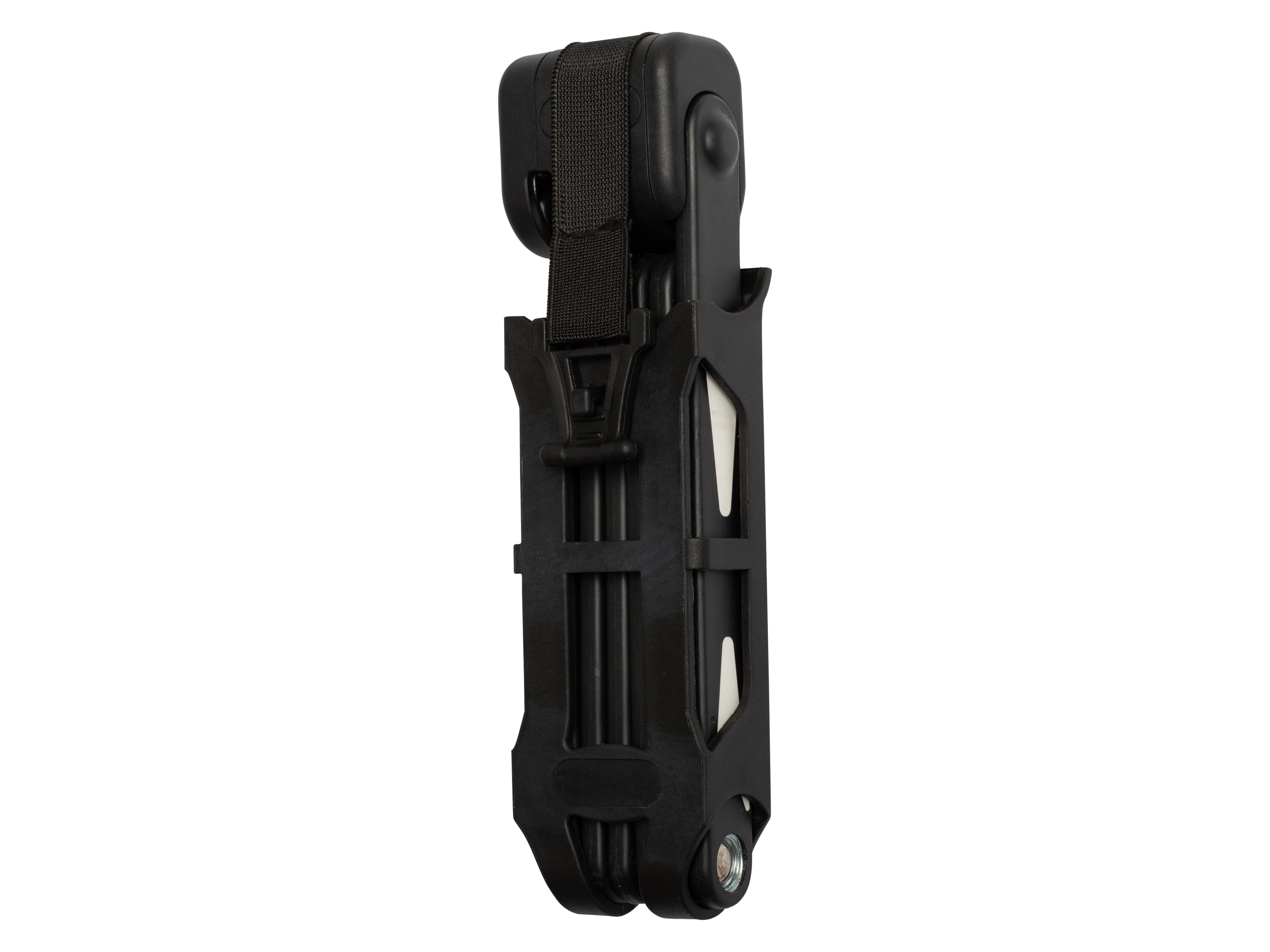 MASTERLOCK Faltschloss VdS mit Schlüssel 8333EURDPRO, 950 mm