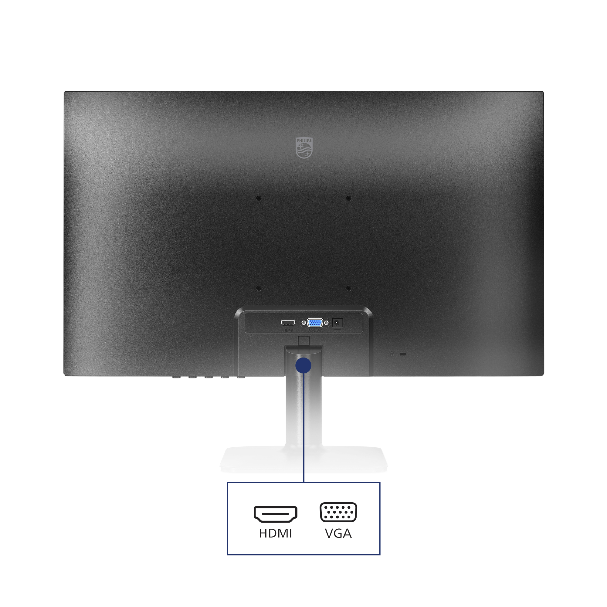 PHILIPS Monitor 27E2N1100L