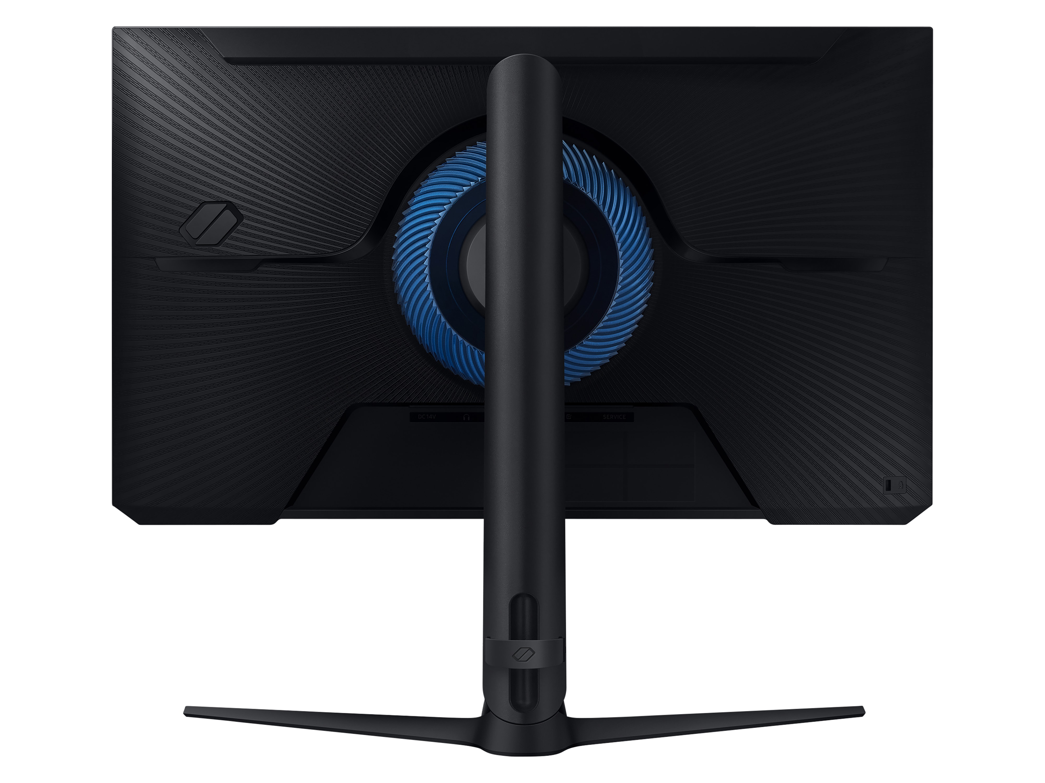 SAMSUNG Monitor S24DG300EU