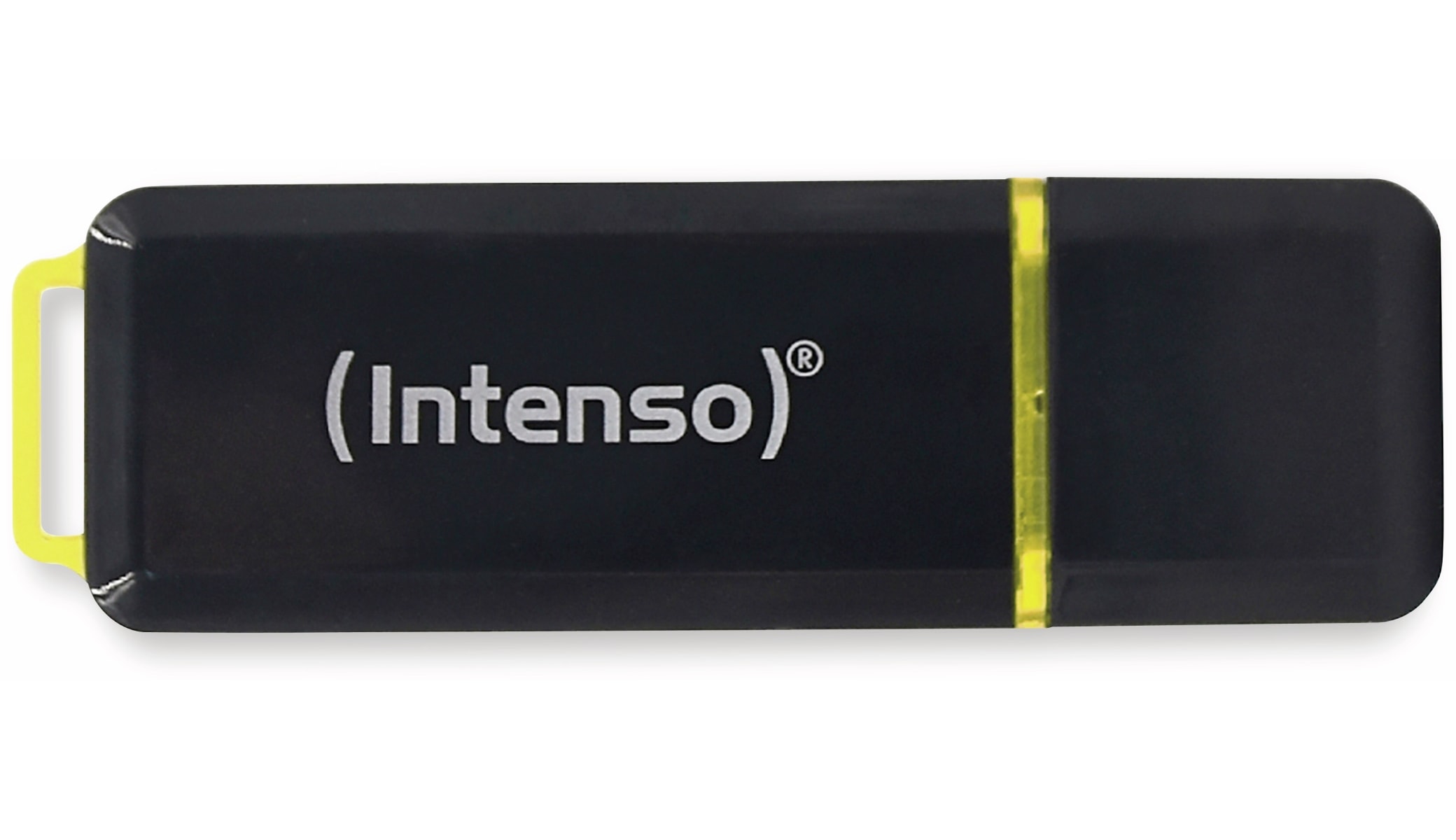 INTENSO USB-Stick High Speed Line 3537491 USB 3.2 128GB INTENSO USB 3.1 Speicherstick High Speed Line, 128 GB
