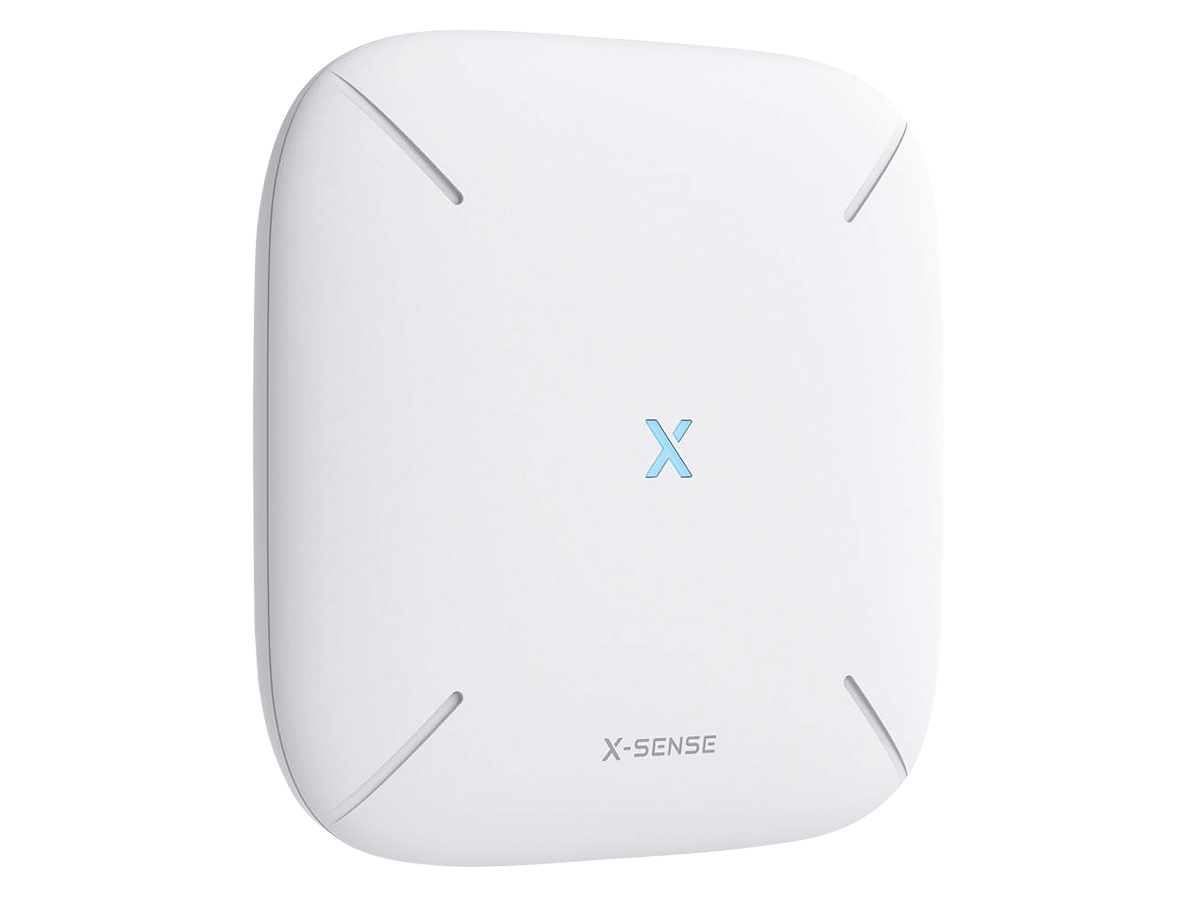 X-SENSE RF-Rauchmelder-Set FS31, 3 Stück