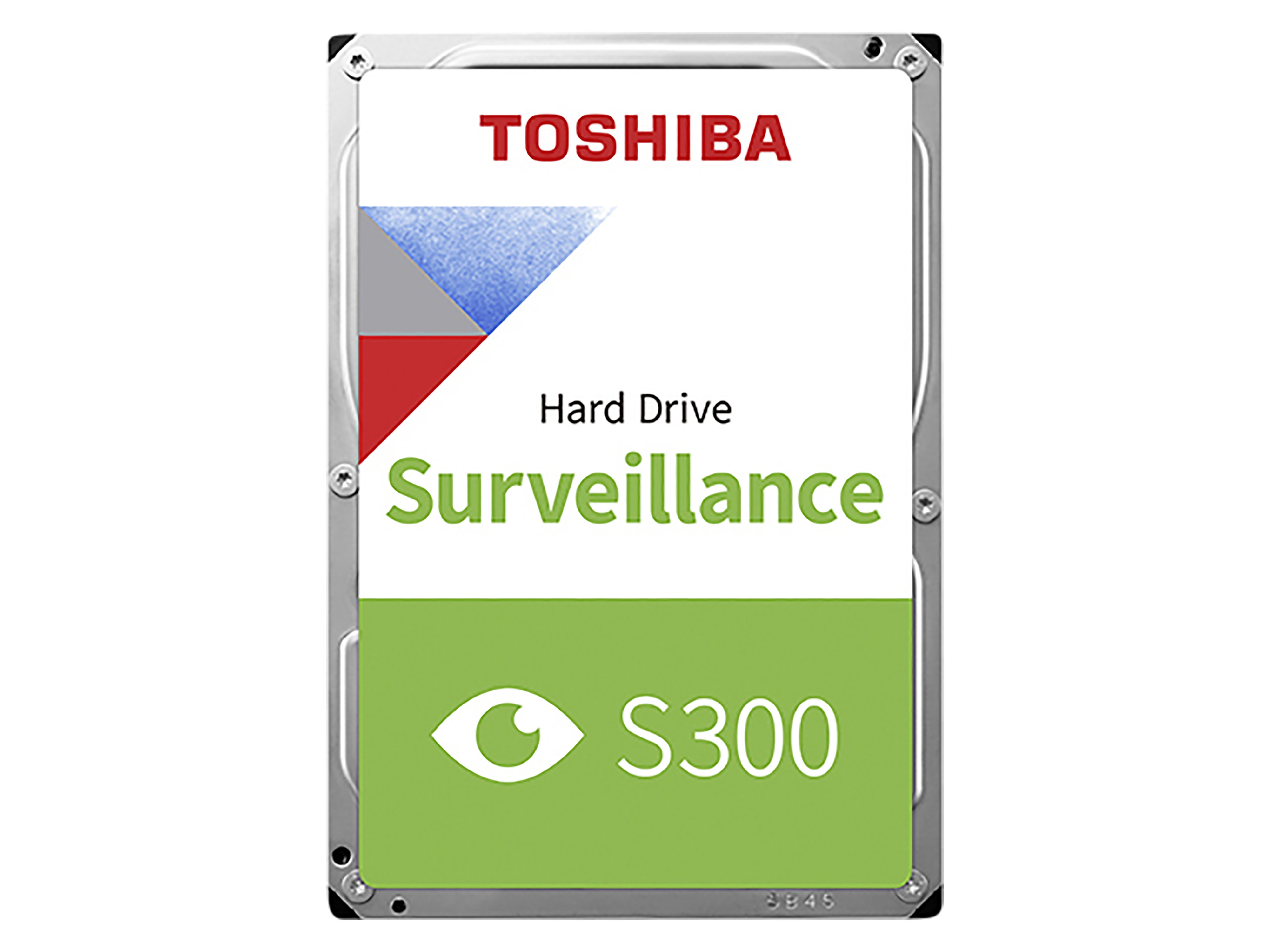 TOSHIBA HDD S300 HDWT720UZSVA 2TB