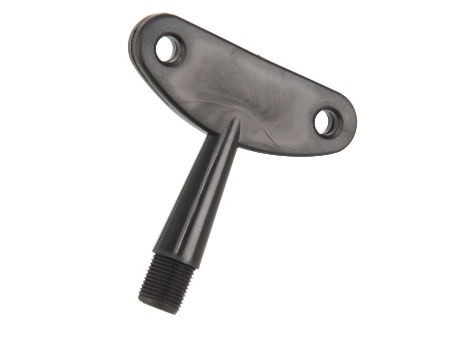 S-IMPULS F-Stecker-Aufdrehhilfe, Kunststoff