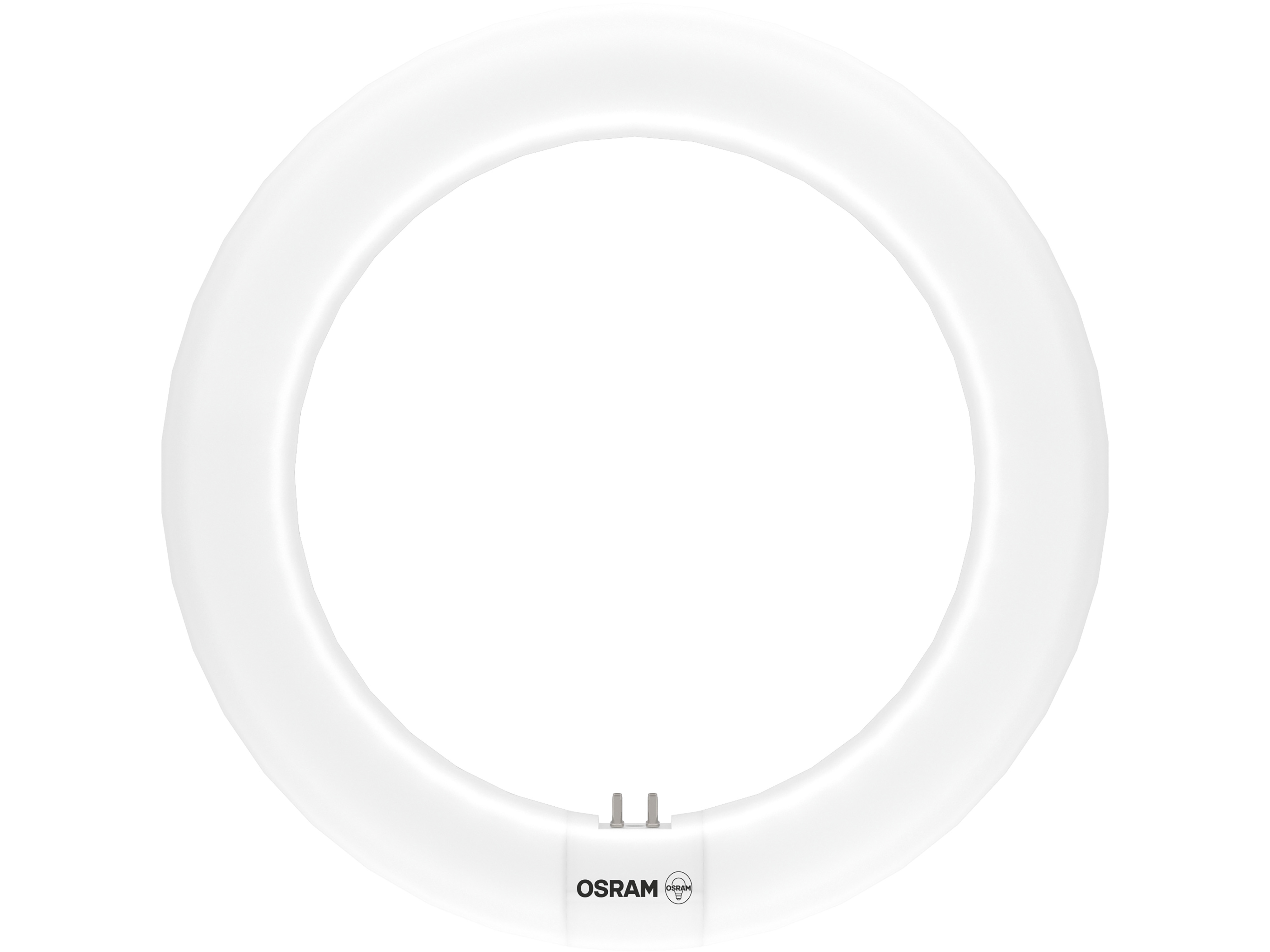 OSRAM LED-Röhre T9, Ringform, G10q, EEK: E, 11W, 1320lm, 4000K