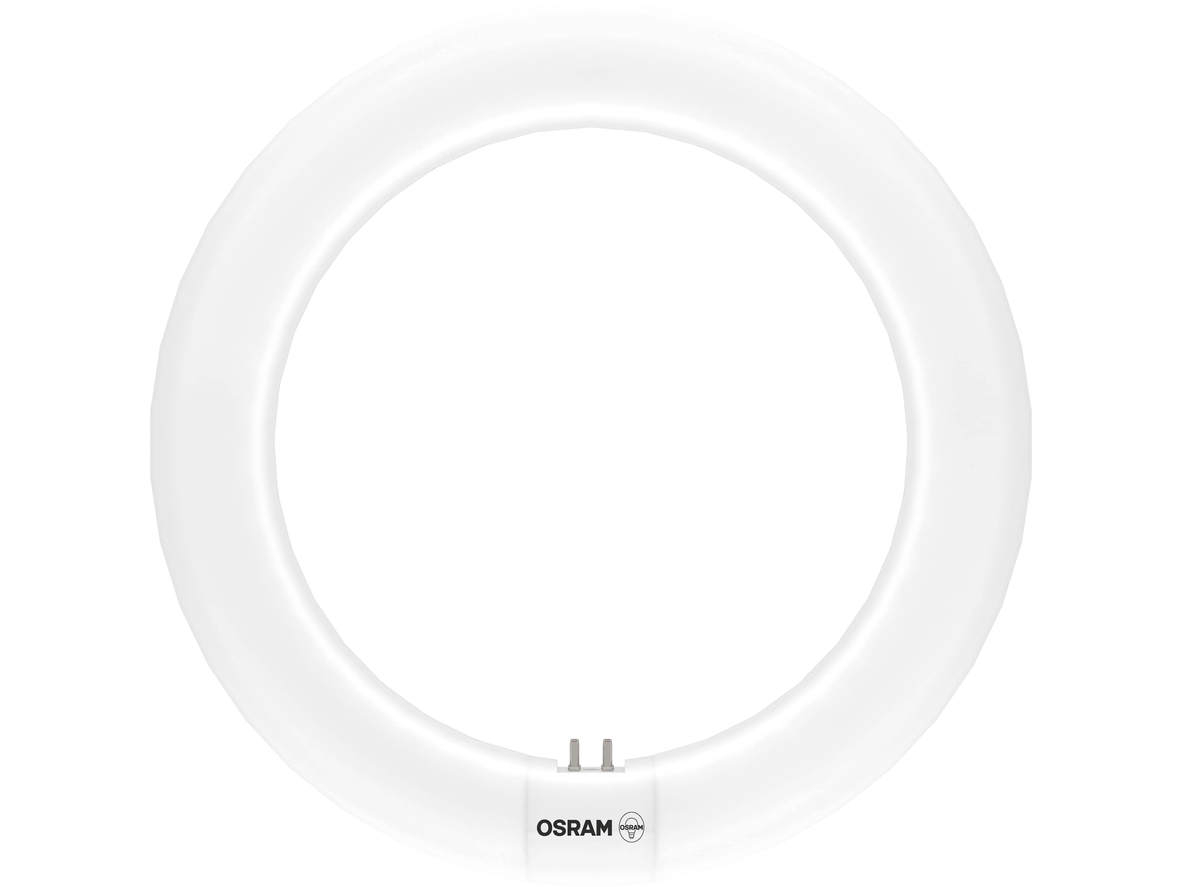 OSRAM LED-Röhre T9, Ringform, G10q, EEK: E, 11W, 1320lm, 4000K
