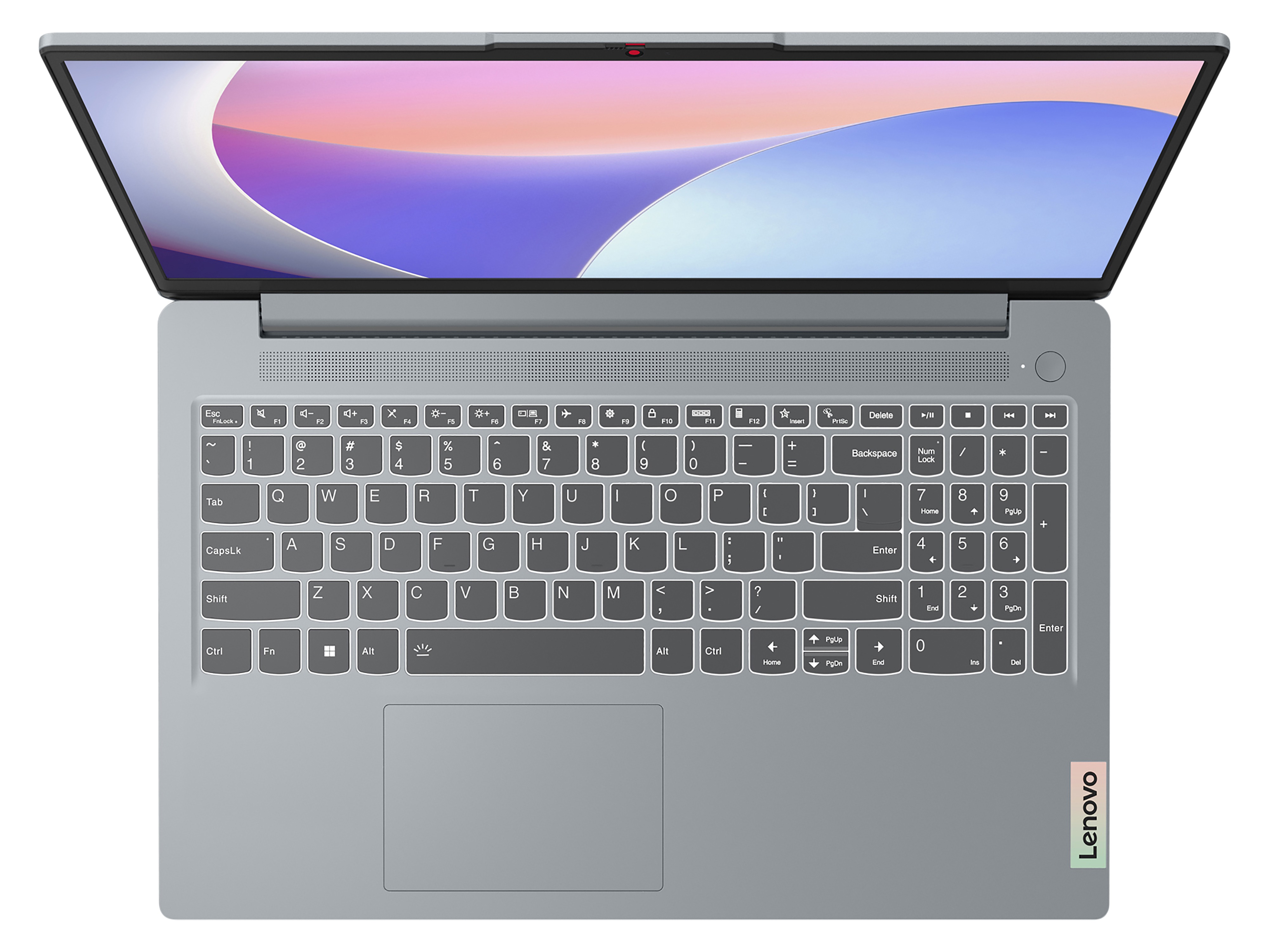 LENOVO Notebook IdeaPad Slim 3 15 (2023), 39,6cm (15,6"), FullHD, Intel Core i5-12450H LENOVO Notebook IdeaPad Slim 3 15 (2023), 39,6cm (15,6"), FullHD, Intel Core i5-12450H