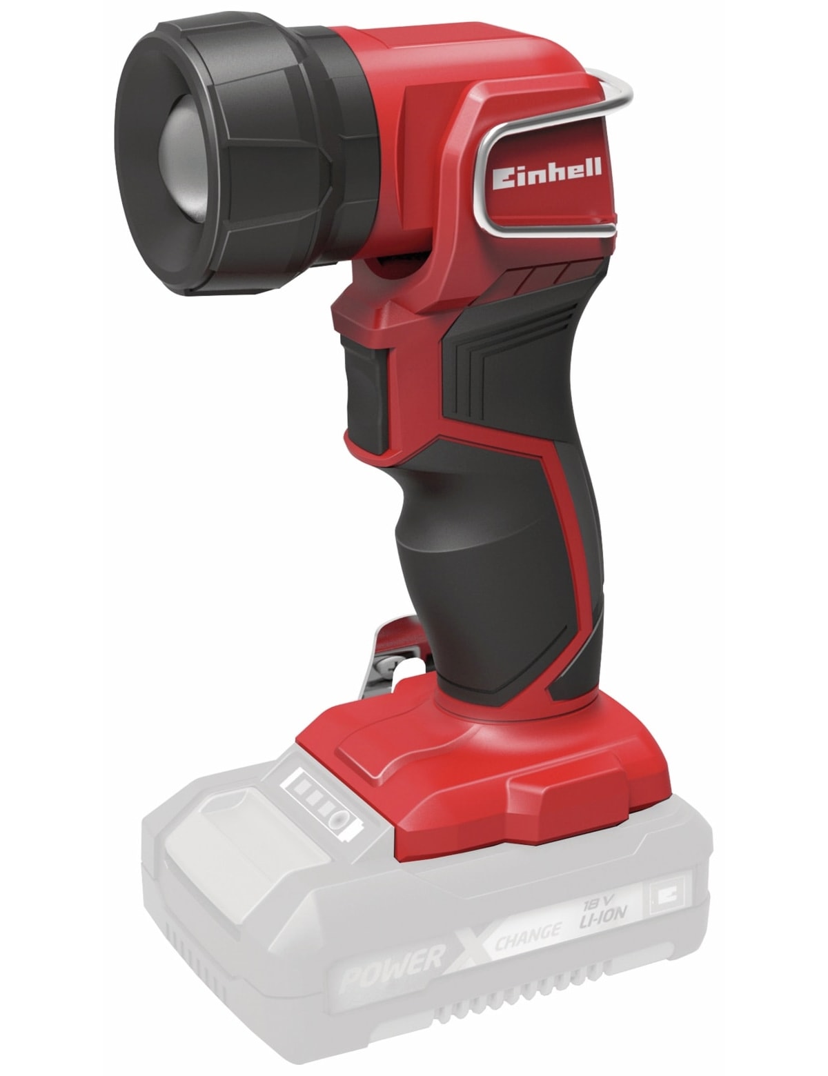 EINHELL Akku-Lampe, TE-CL 18 Li H, Solo