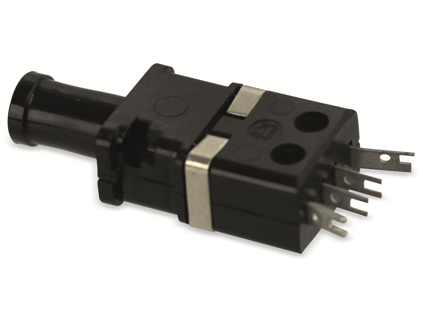 Sicherungshalter für Feinsicherung 5x20 mm Sicherungshalter für Feinsicherung 5x20 mm