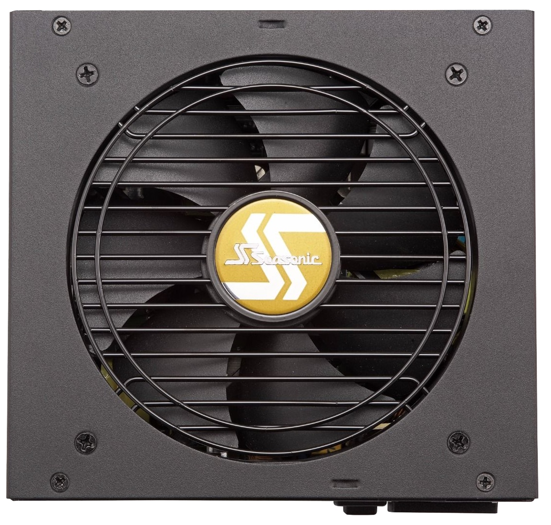 SEASONIC PC-Netzteil G12 GM-750 SEASONIC PC-Netzteil G12 GM-750