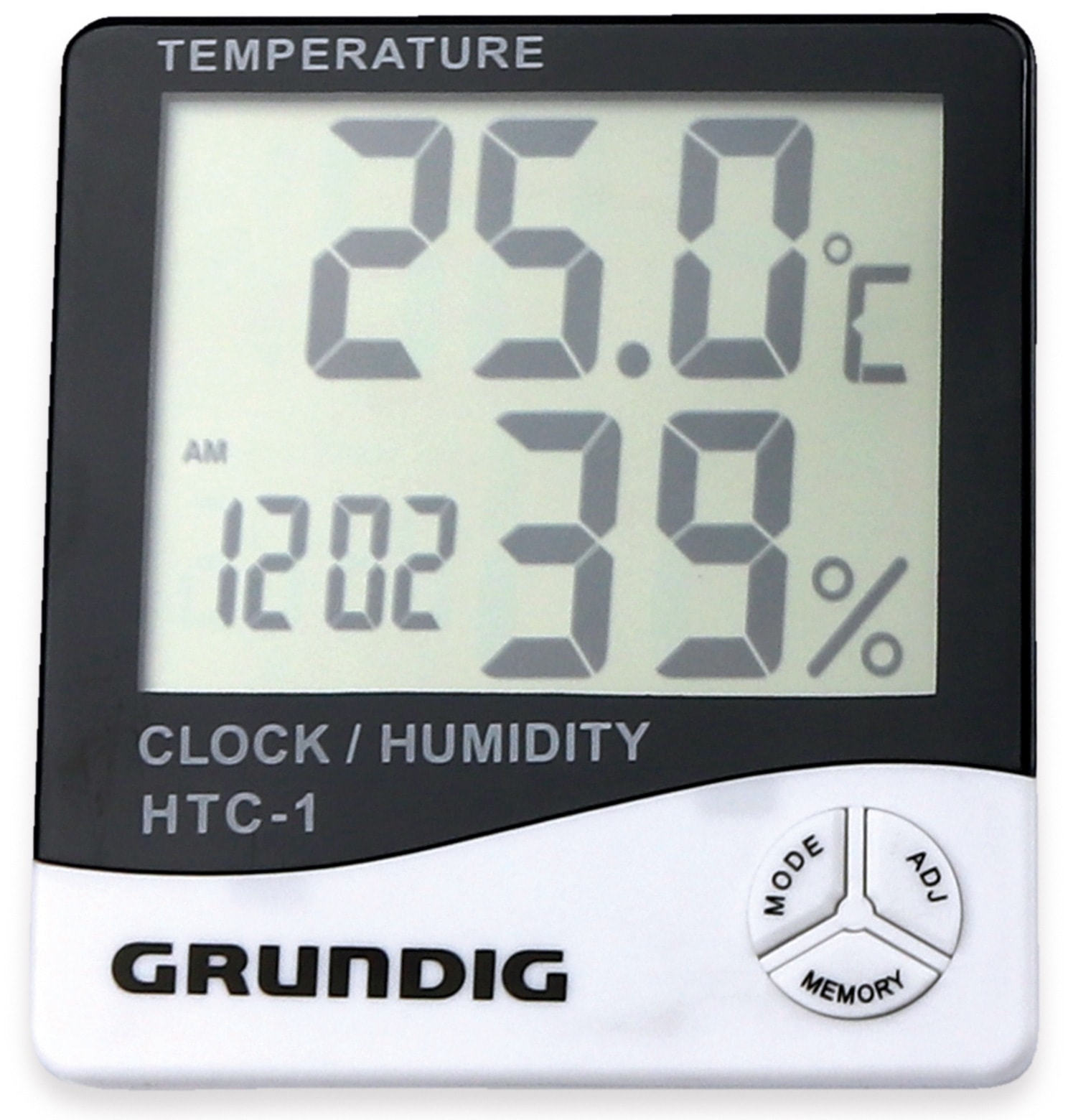 GRUNDIG Wetterstation 14624 GRUNDIG Wetterstation 14624