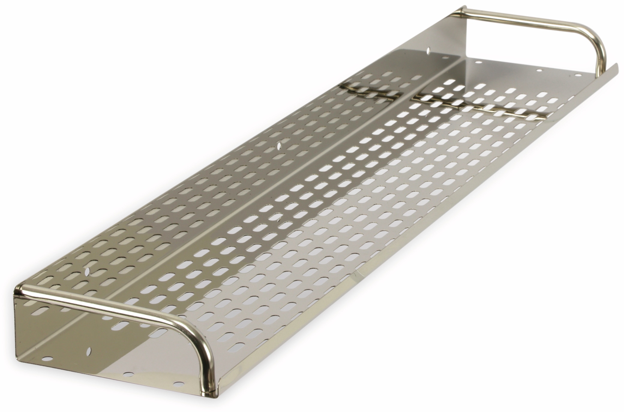 Edelstahl-Küchenregal, Gewürzboard Edelstahl-Küchenregal, Gewürzboard