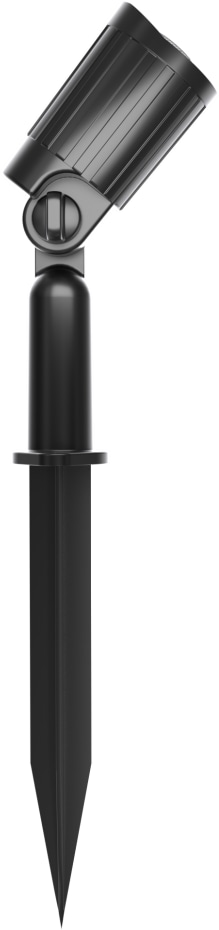 ENOVALITE Solar LED-Gartenstrahler, 4-Stück, 5 W, 90 Lm, 3-Lichtmodi ENOVALITE Solar LED-Gartenstrahler, 4-Stück, 5 W, 90 Lm, 3-Lichtmodi