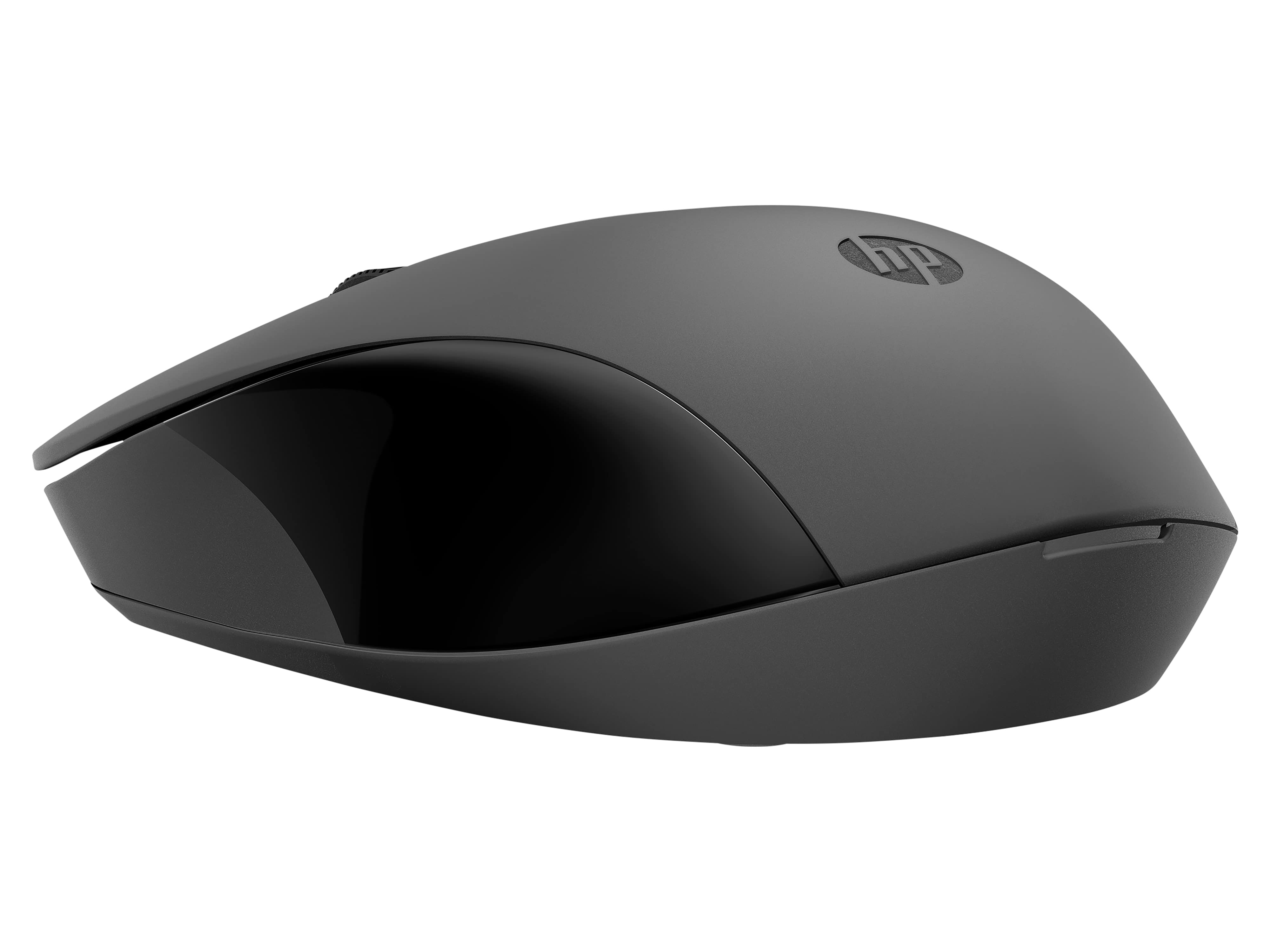 HP Maus 150 / Verpackung beschädigt