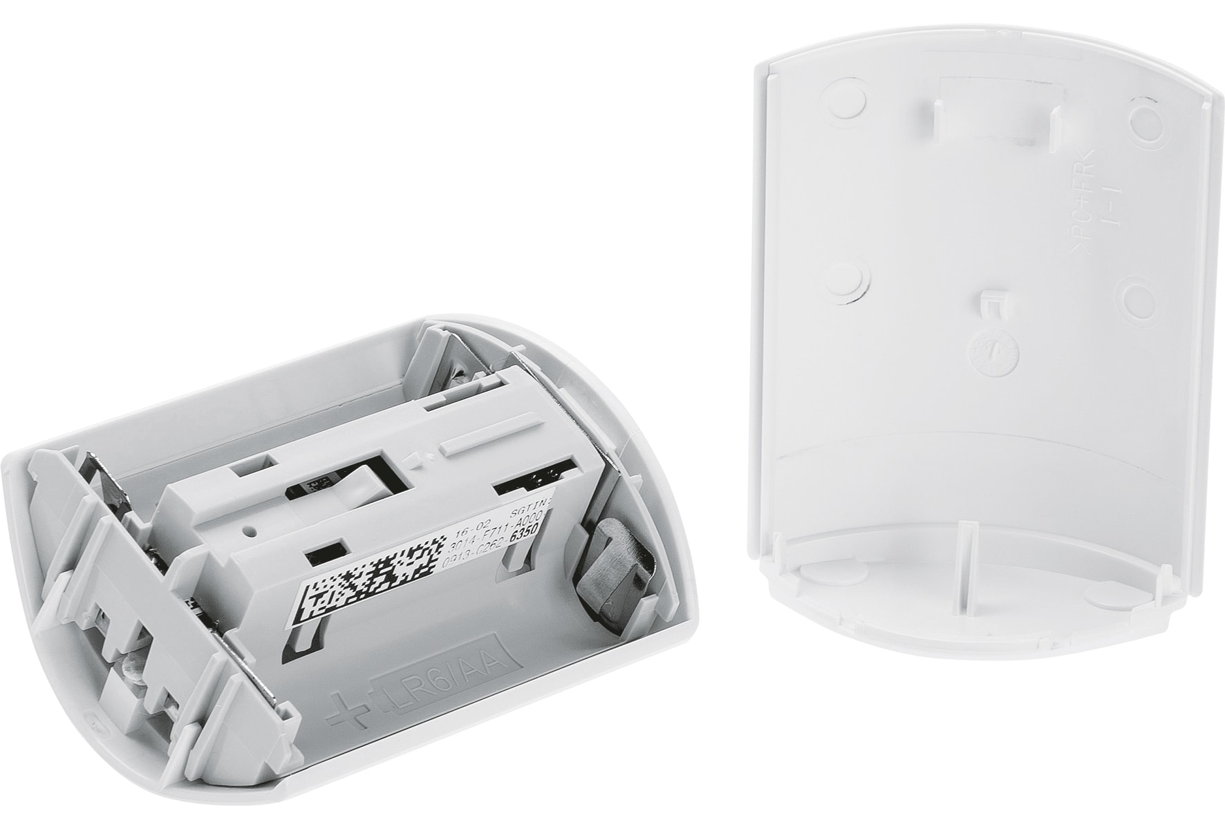 HOMEMATIC IP Smart Home 142722A0 Bewegungsmelder, weiß