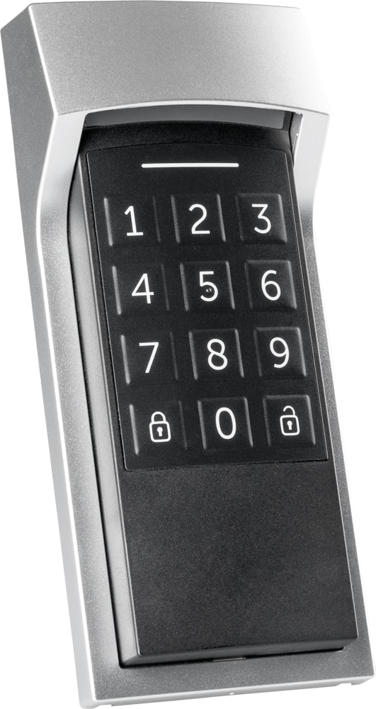HOMEMATIC IP Starterset Zutritt Max HOMEMATIC IP Starterset Zutritt Max