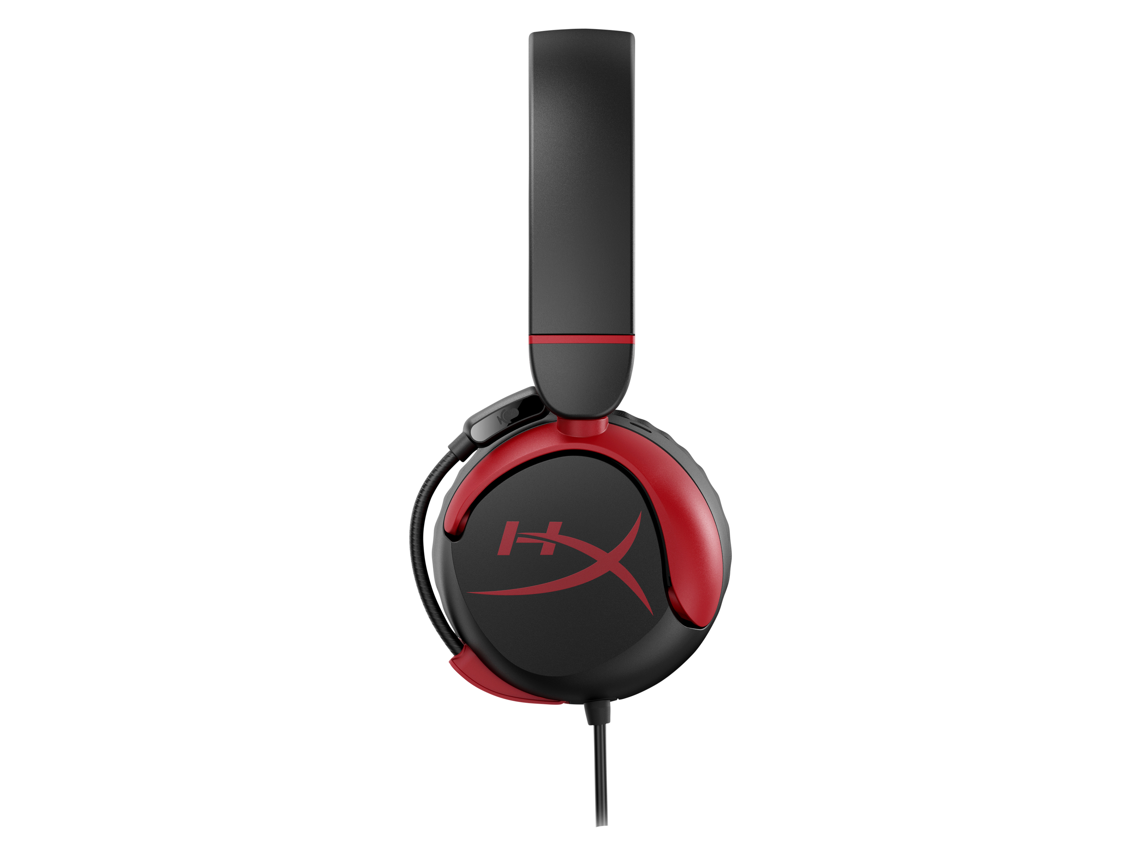 HYPER X Gaming-Headset Cloud Mini schwarz HYPERX Gaming-Headset Cloud Mini schwarz