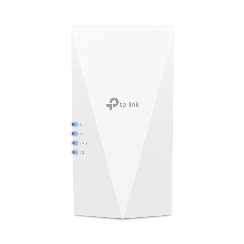 TP-LINK WLAN Repeater RE3000X
