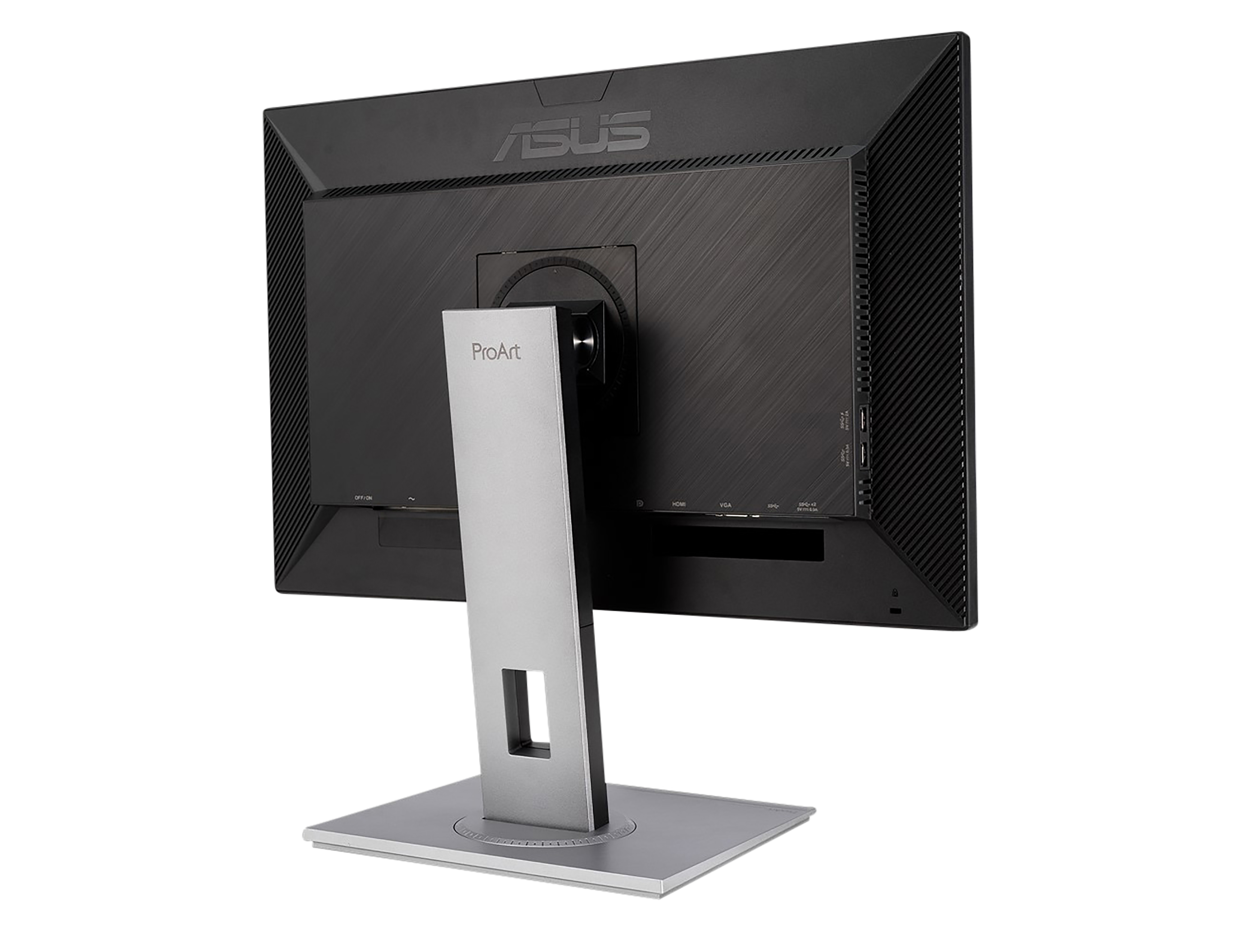 ASUS Monitor PA248QV, 61 cm (24,1"), refurbished