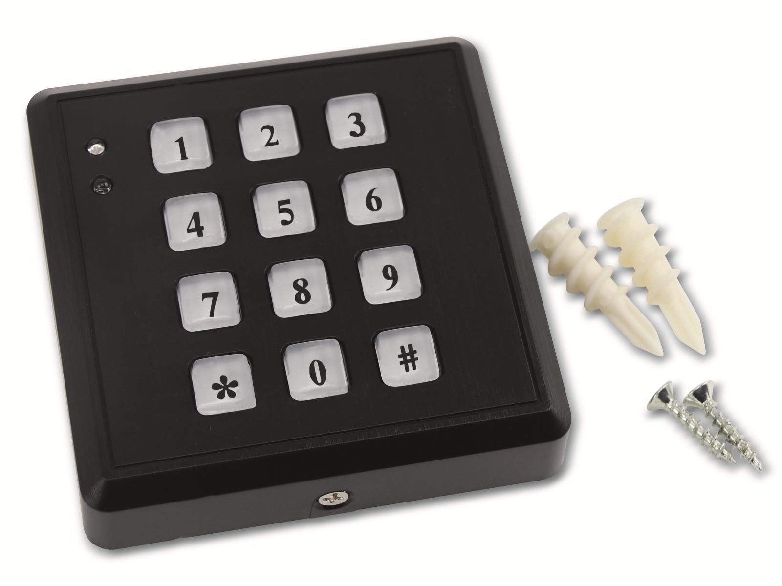 Alarmanlagen-Tastatur Dummy