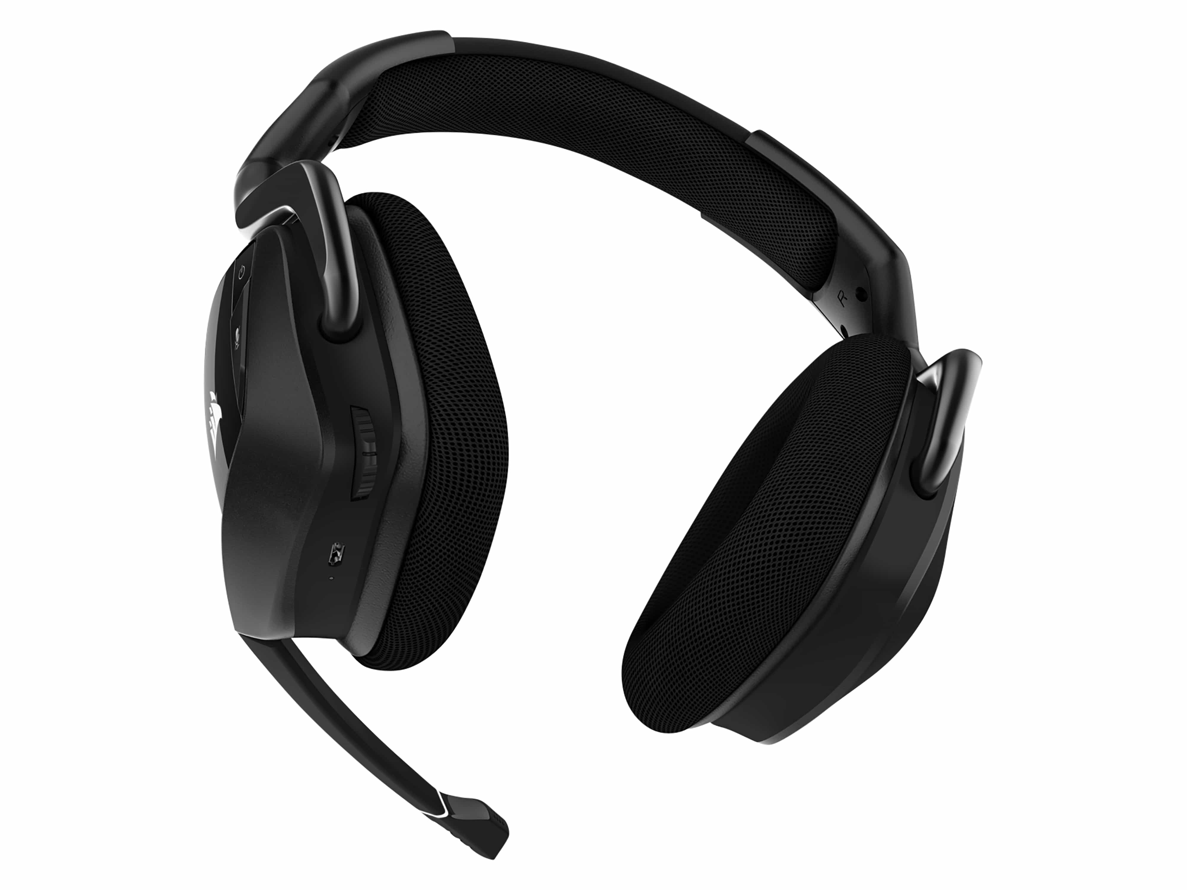 CORSAIR Gaming-Headset Void RGB Elite CA-9011201, carbon, refurbished CORSAIR Gaming-Headset Void RGB Elite CA-9011201, carbon, refurbished