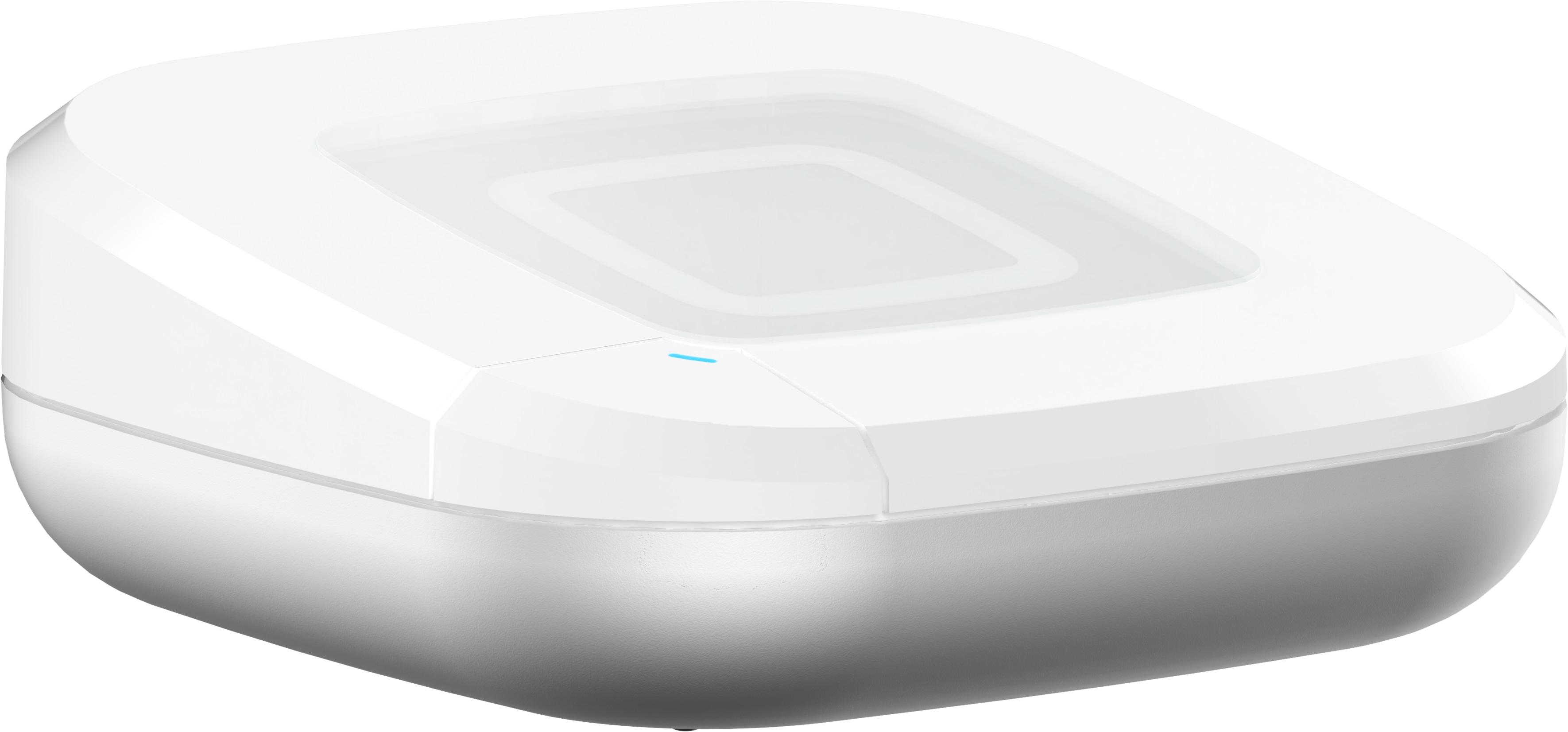HOMEMATIC IP Starterset Fußbodenheizung für 3 Räume