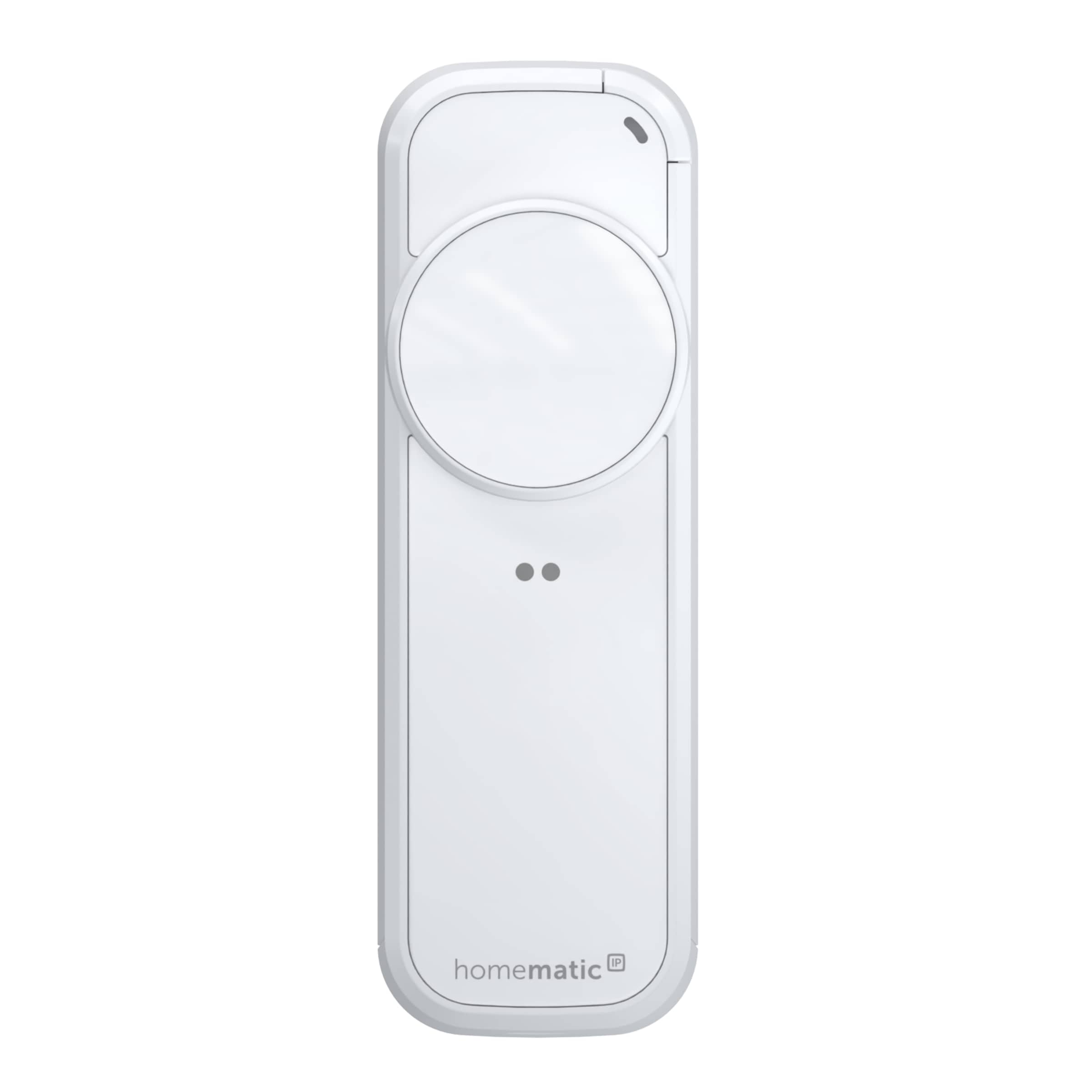 HOMEMATIC IP 161671A0, Türschlossantrieb pro, weiß