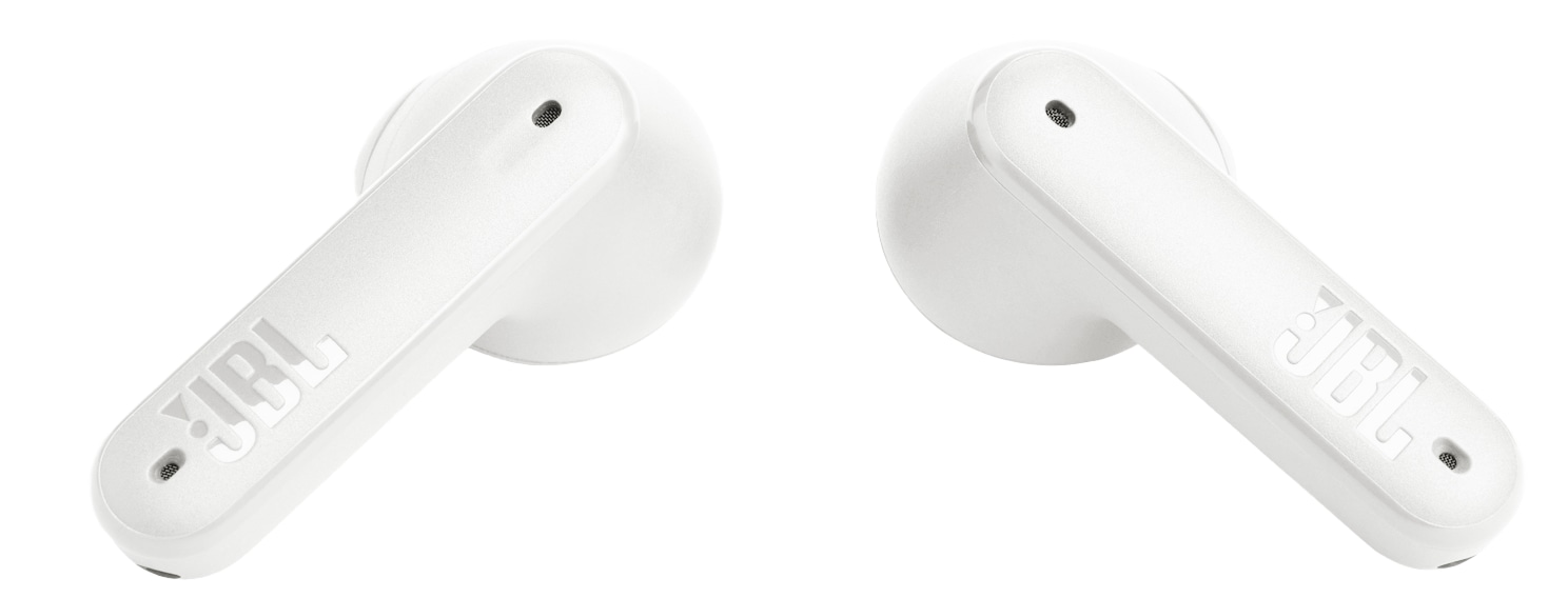 JBL In-Ear Kopfhörer Tune Flex TWA ws JBL In-Ear Kopfhörer Tune Flex TWA ws