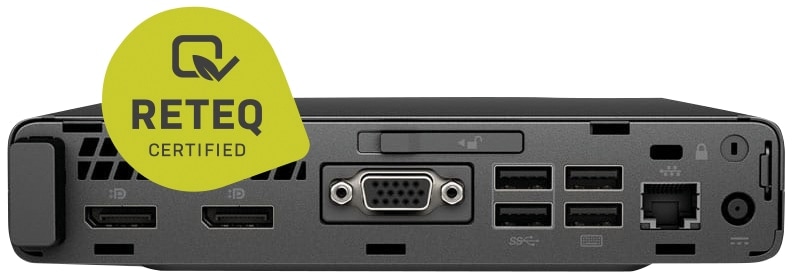HP PC ELITEDESK 800 G3 SFF, i5, 24GB, 256GB, Win10Pro, refurbished HP PC ELITEDESK 800 G3 SFF, i5, 24GB, 256GB, Win10Pro, refurbished