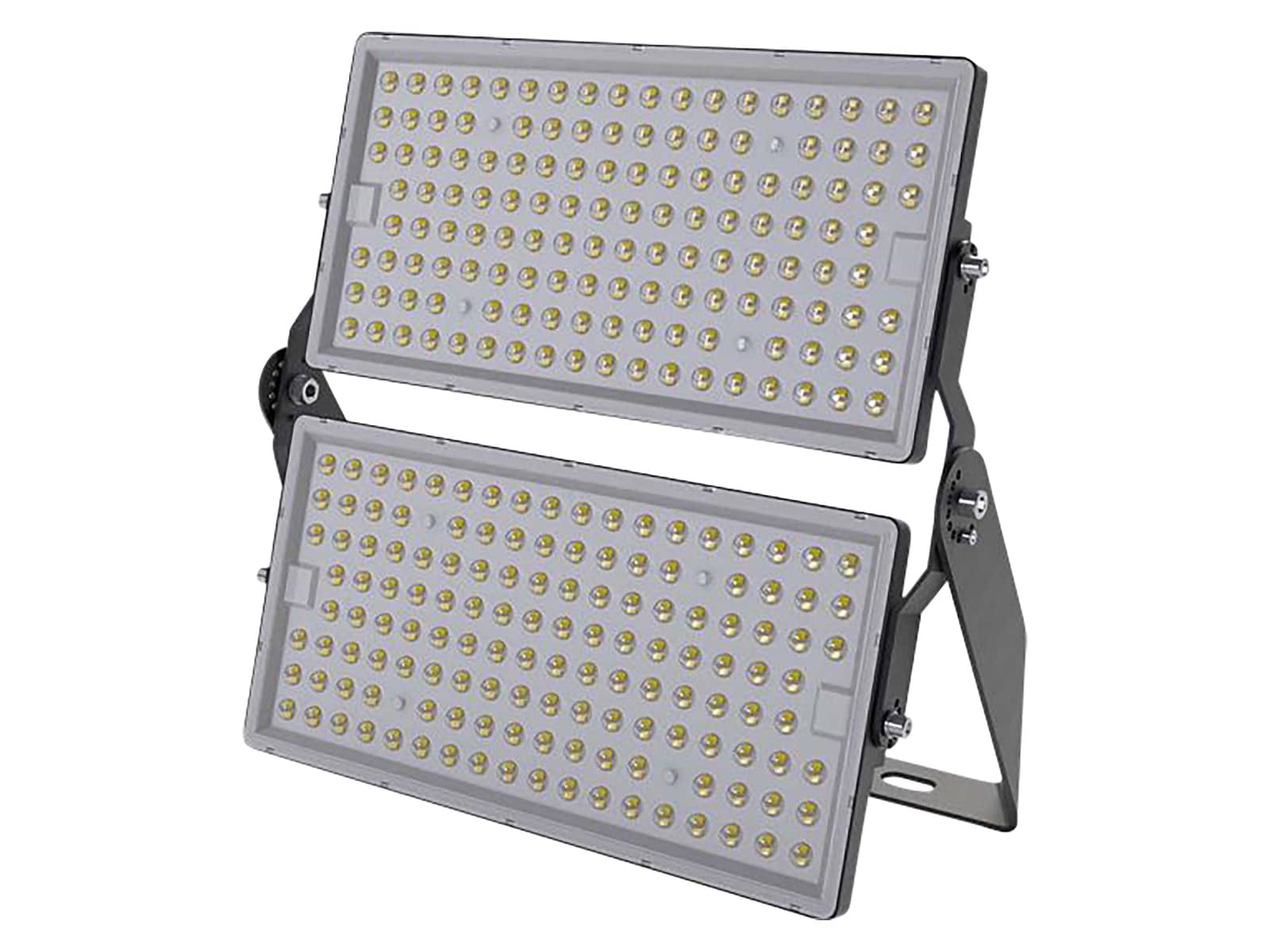 V-TAC VT-48500 972126 LED-Flutlichtstrahler 500W 6500 K