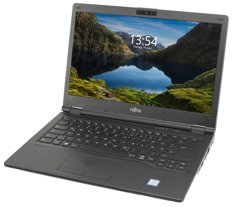 Schermo LCD 14 Pollici Per Fujitsu Lifebook E449, LED HD 1366x768, 30 Pin 20mm, DisplaySeek, Nuovo
