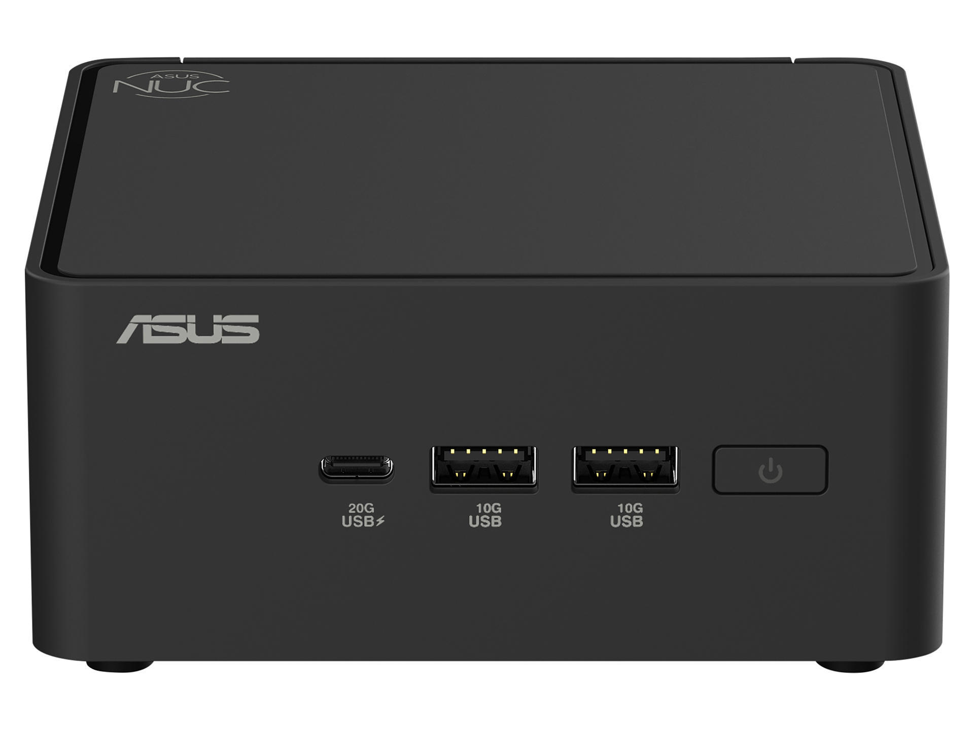 ASUS Barebone Pundit2-M2A690G ID1 – Kompakter PC-Bausatz Ohne Festplatte