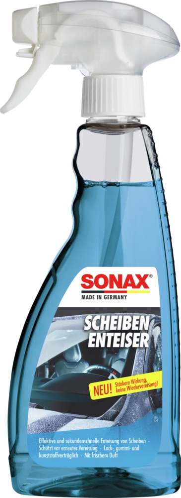 Antifreeze Electromagnetic Car Snow Removal Device Produktbild-Vorschau 9