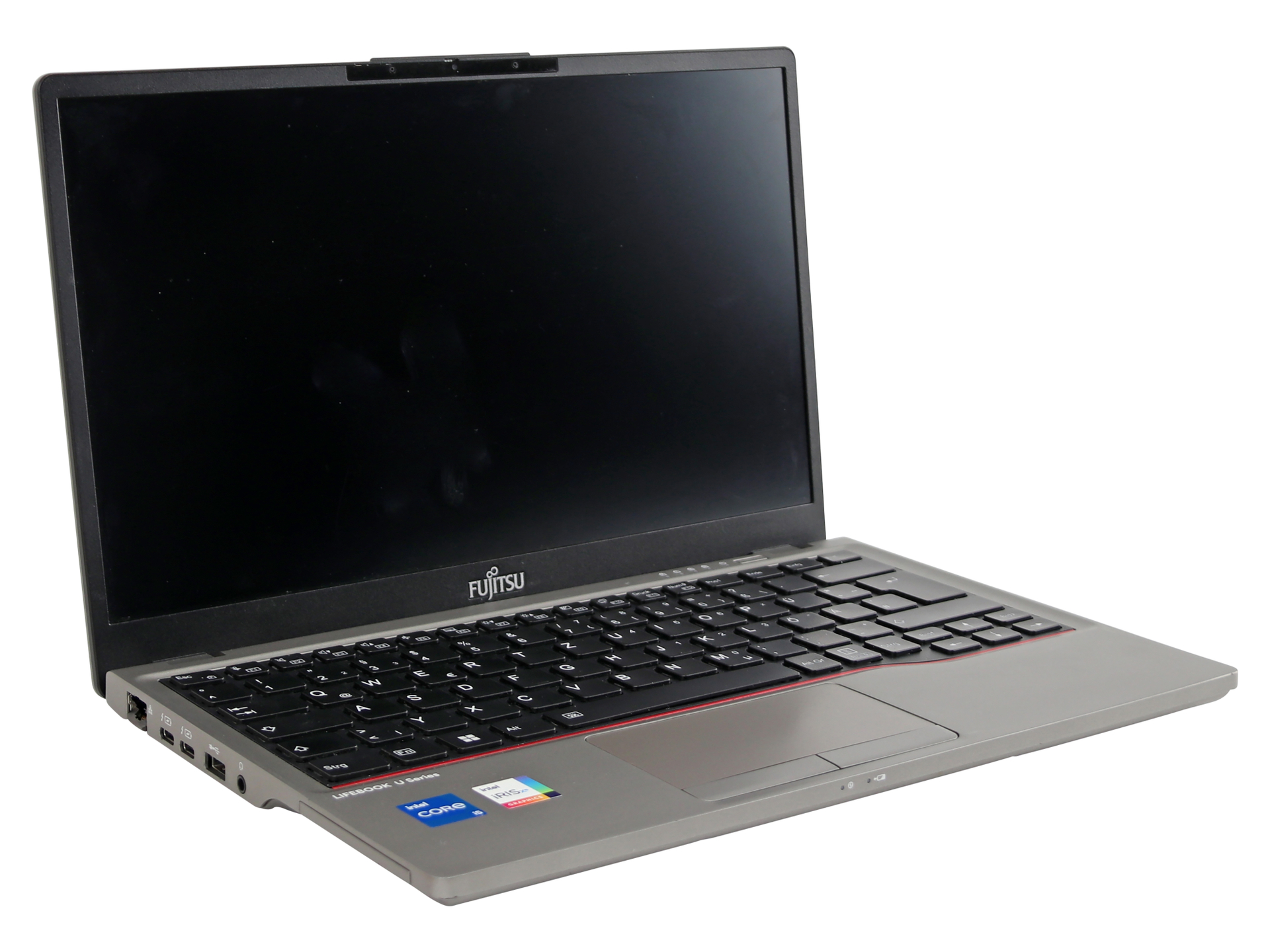 FUJITSU Notebook Lifebook U7312, 33,78 cm (13,3