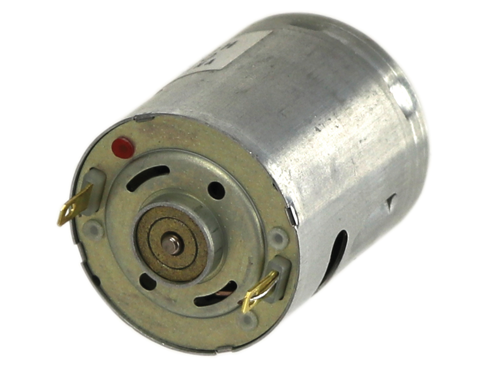 Motore DC Mabuchi RS365SH-2650 12V 12500RPM - Per Progetti Fai-da-te