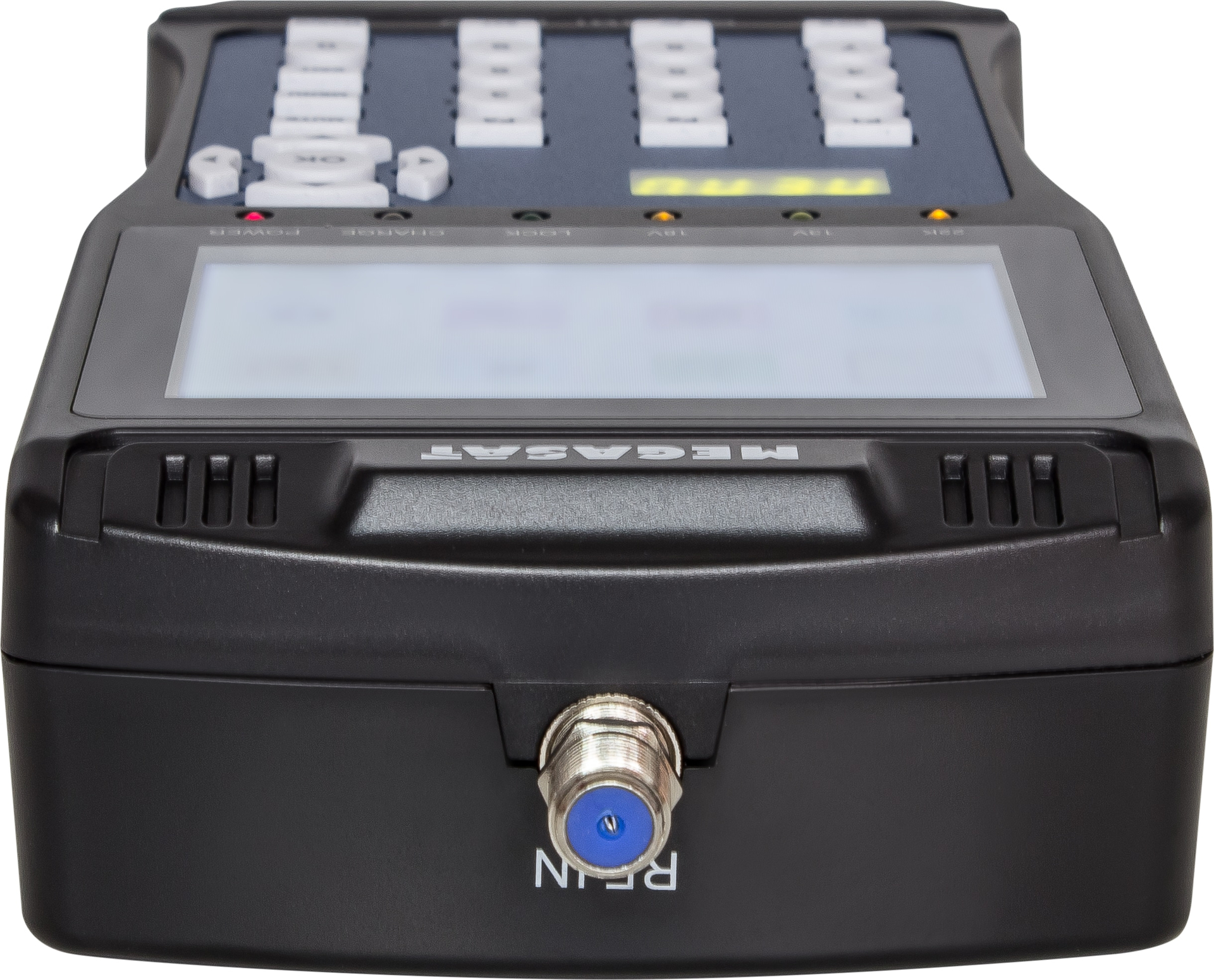 Megasat Imp.sat.HD – Récepteur Satellite HD 510 Avec Valise De Transport