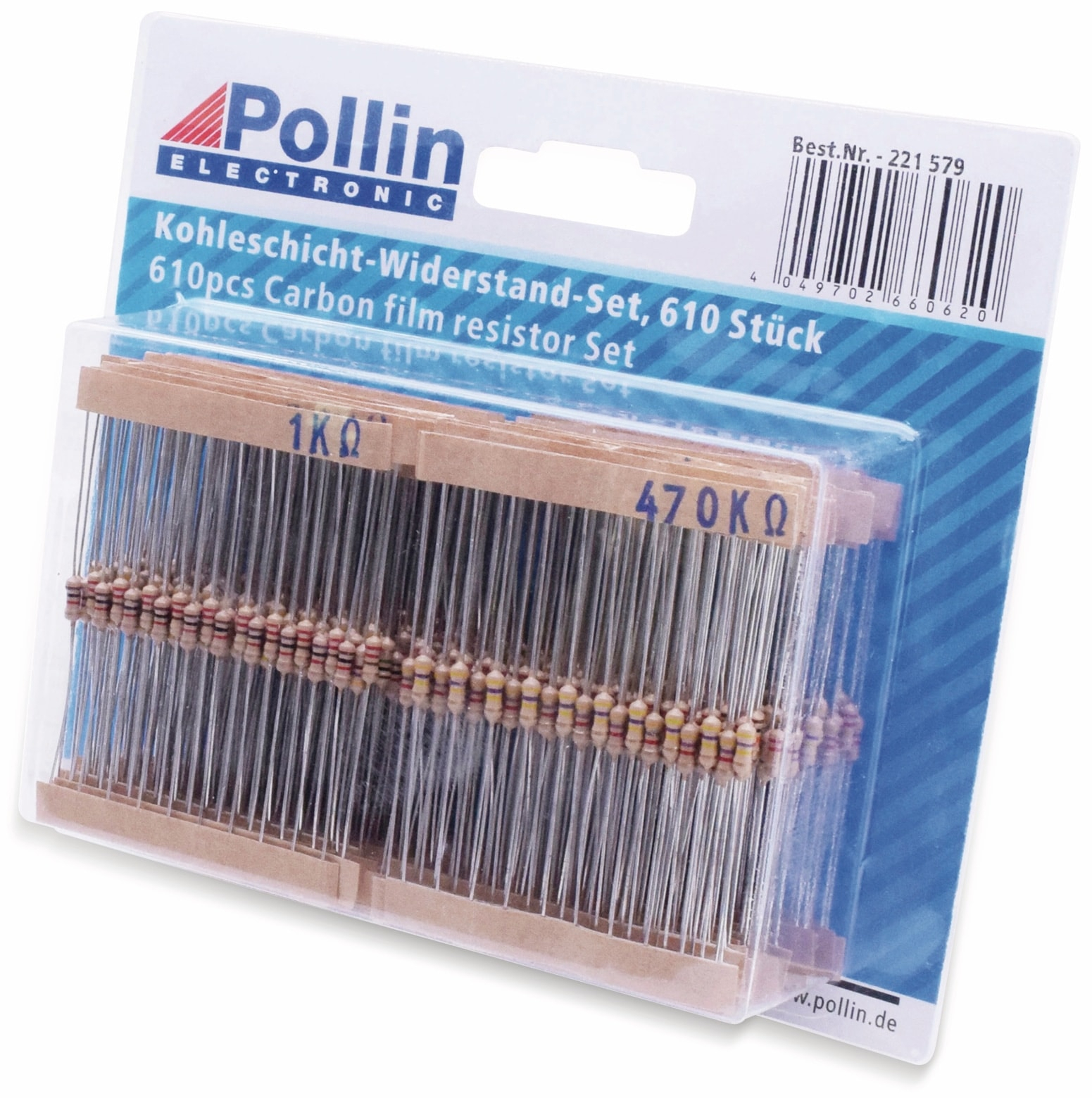 Pollin bei Pollin günstig online kaufen | Pollin Electronic GmbH